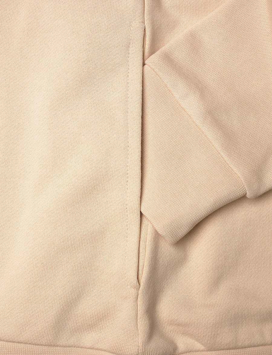 Musto - W 1964 HOODIE - kapuzenpullover - oat - 3