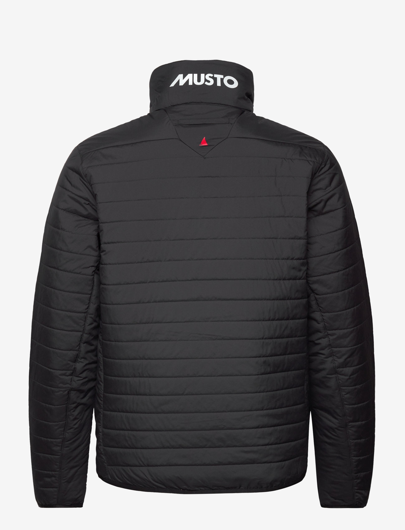 Musto - M SOLENT PL INSULATOR JKT - winterjacken - carbon - 1