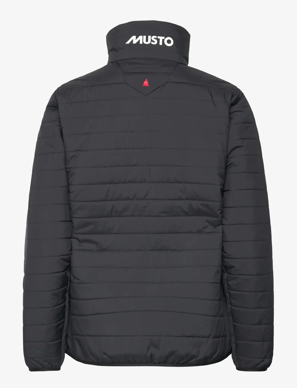 Musto - W SOLENT PL INSULATOR JKT - välijoped - carbon - 1