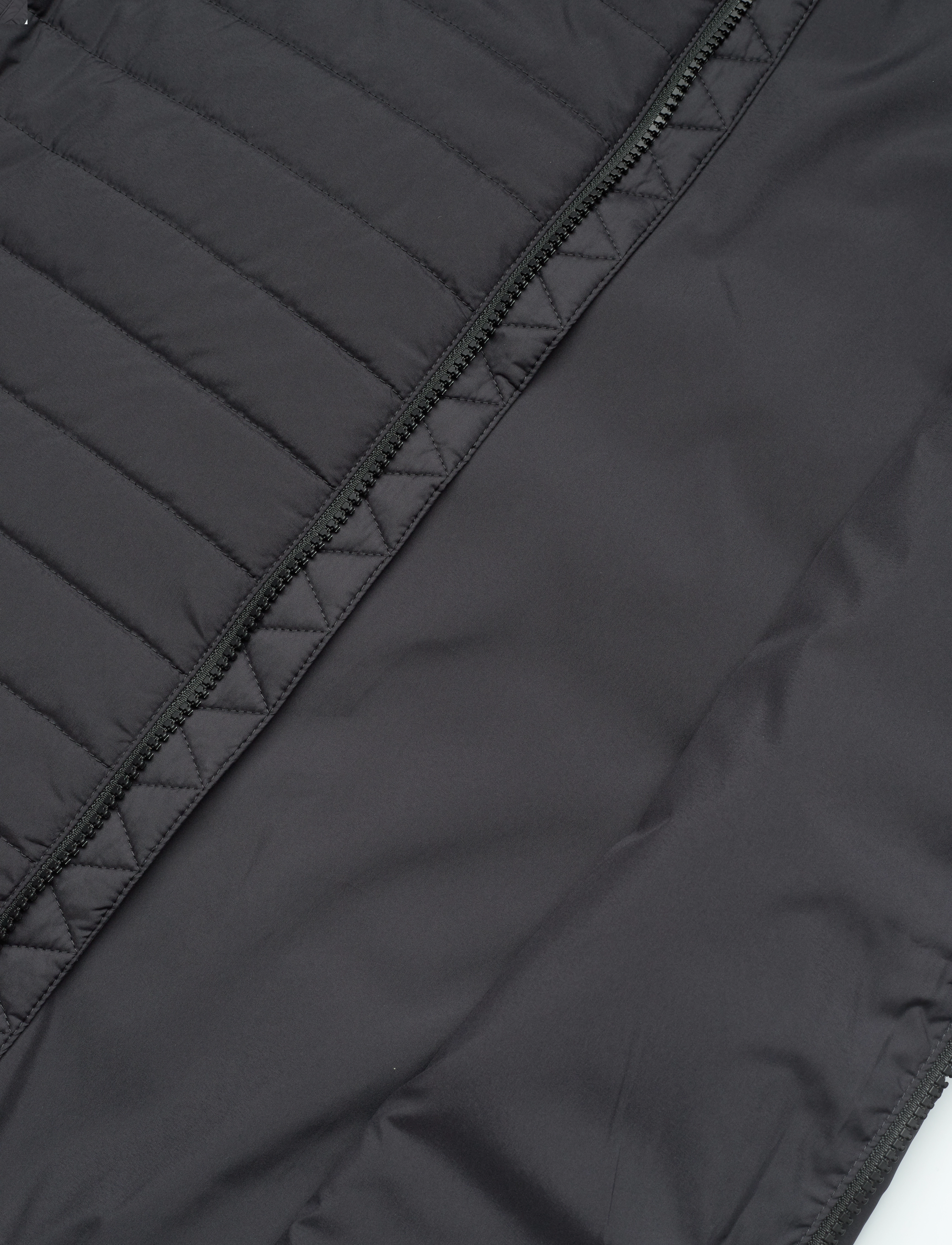 Musto - W SOLENT PL INSULATOR JKT - Āra jakas - carbon - 4