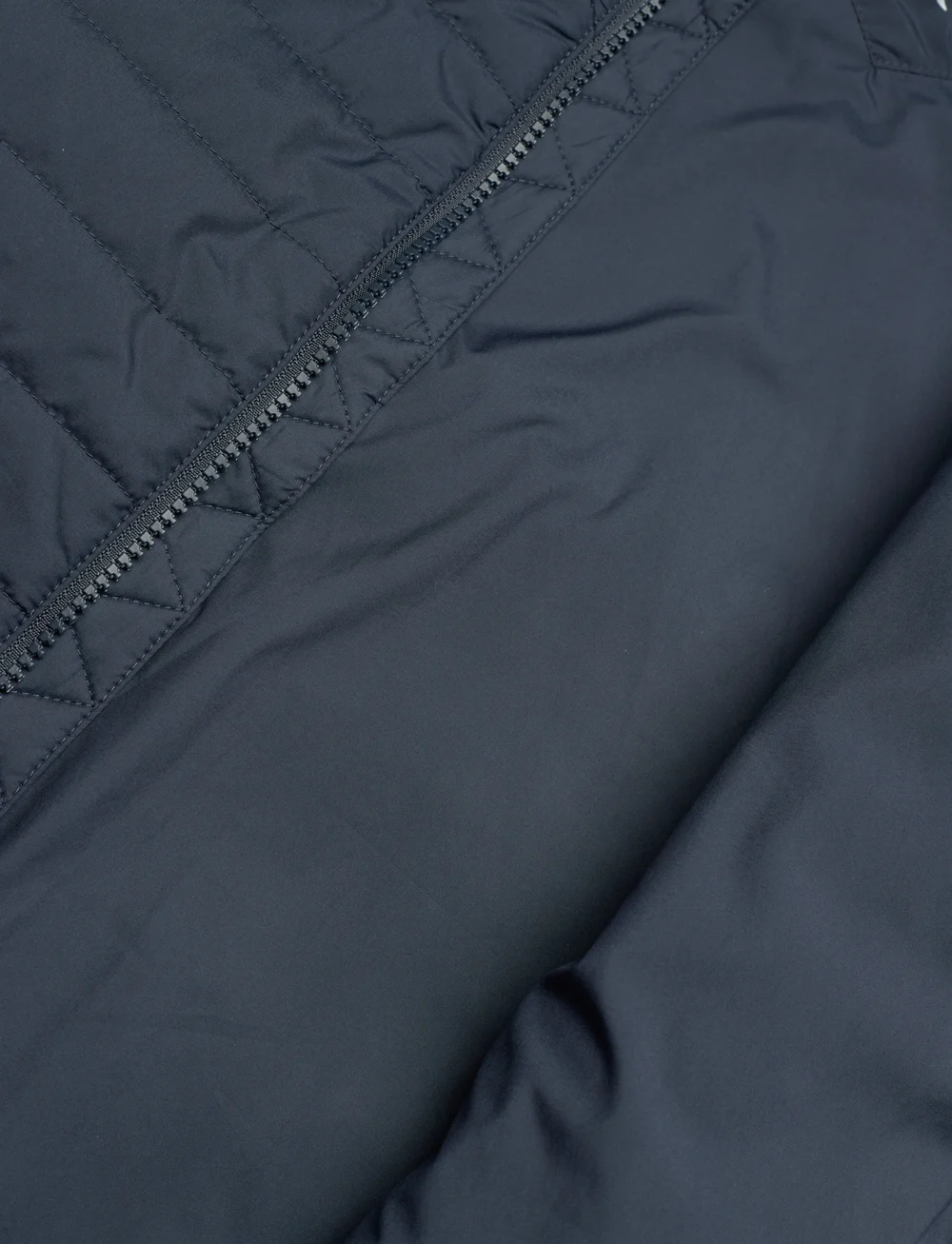 Musto - W SOLENT PL INSULATOR JKT - ulkoilutakit - true navy - 4