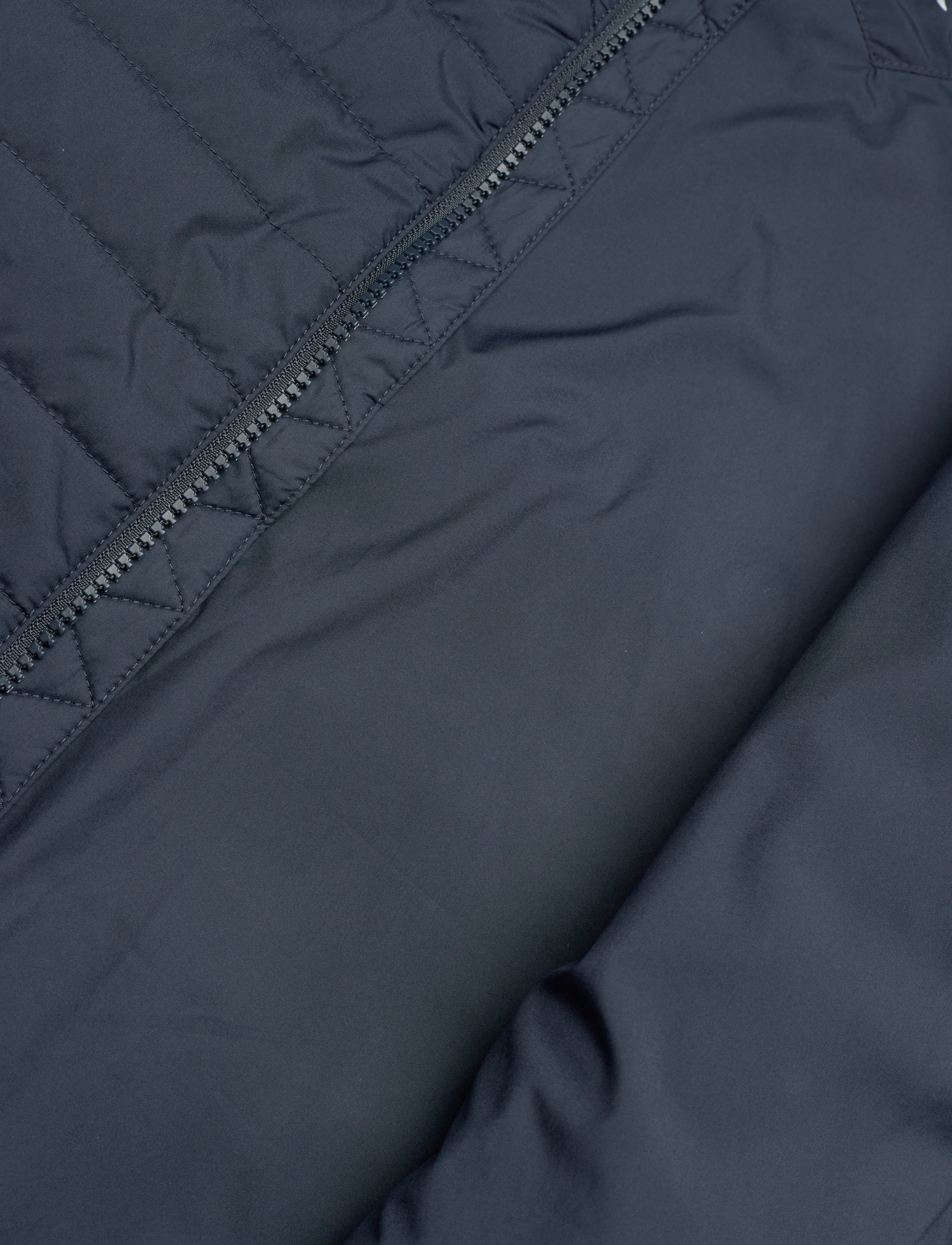 Musto - W SOLENT PL INSULATOR JKT - frilufts- & regnjakker - true navy - 4