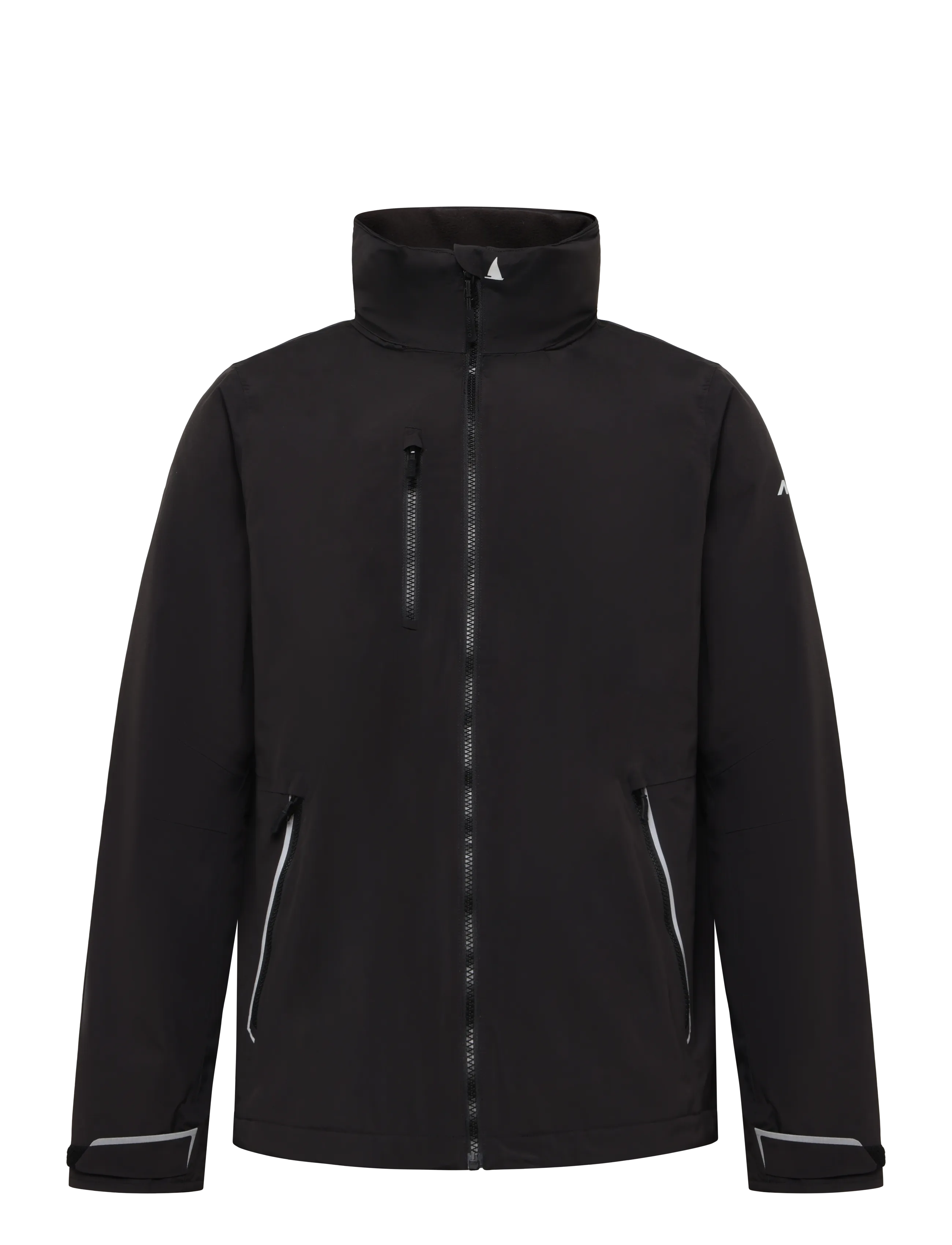 Musto M CORSICA JKT - Nowosci - BLACK / black