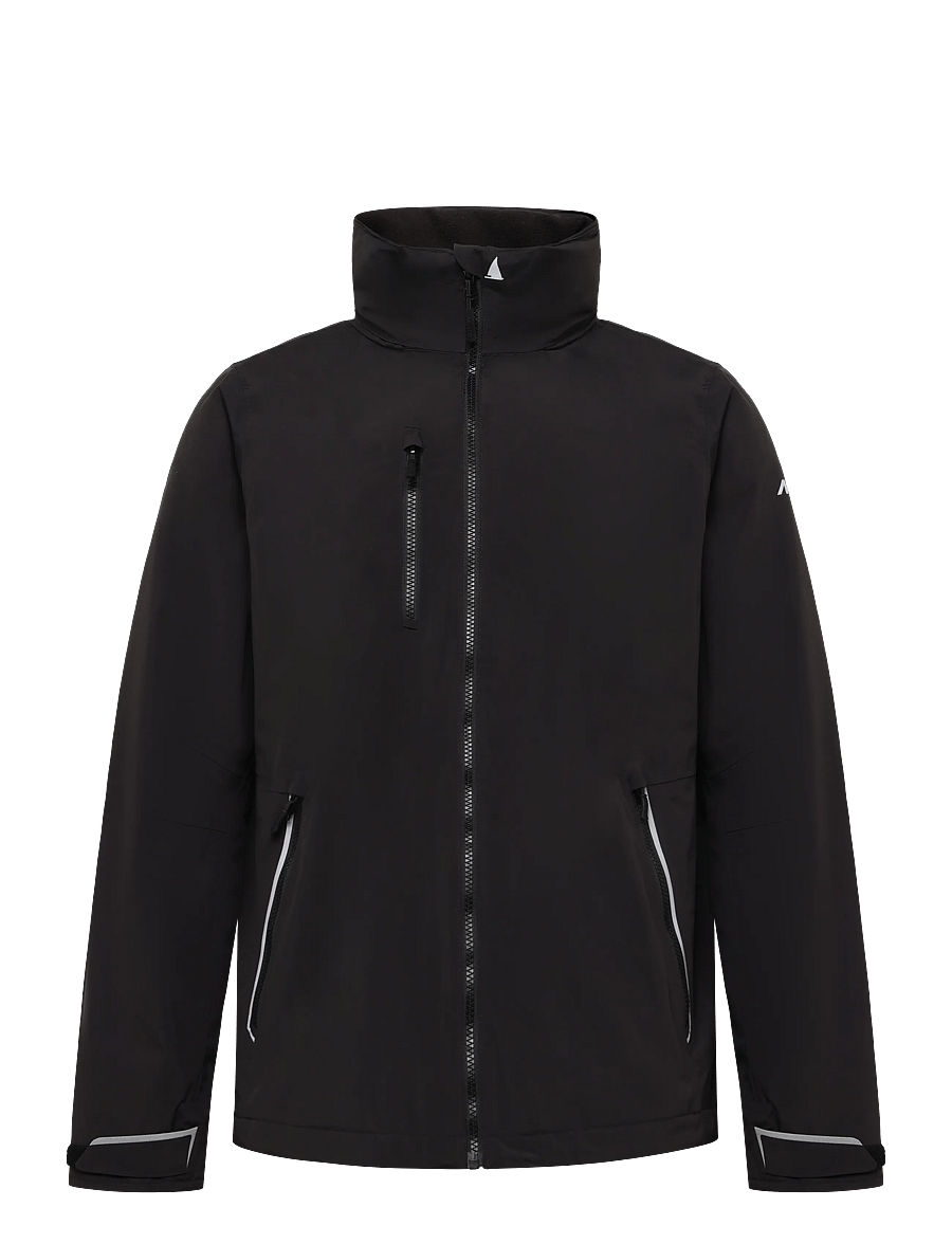Musto - M CORSICA JKT - outdoor jacken - black - 0