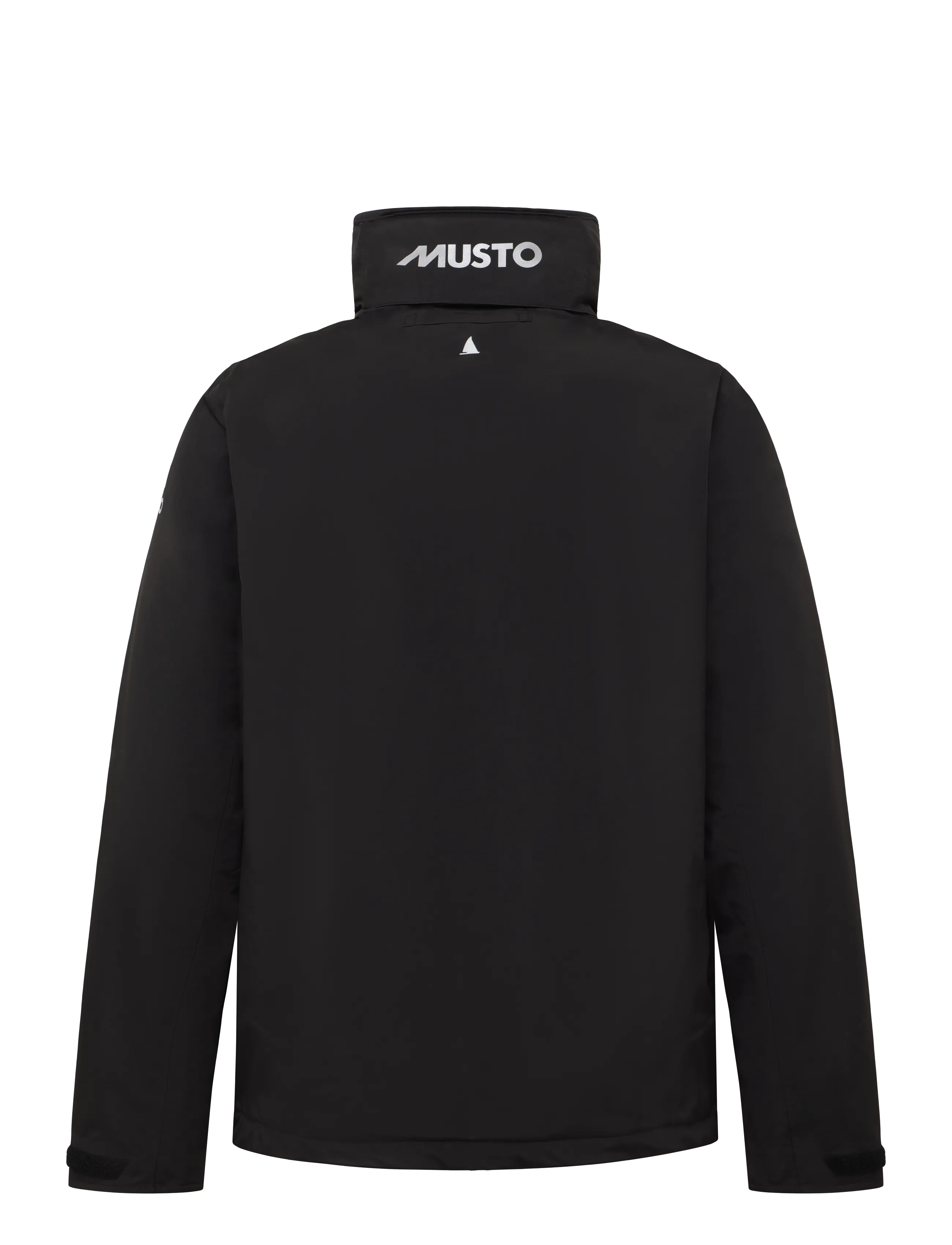 Musto - M CORSICA JKT - outdoor jacken - black - 1