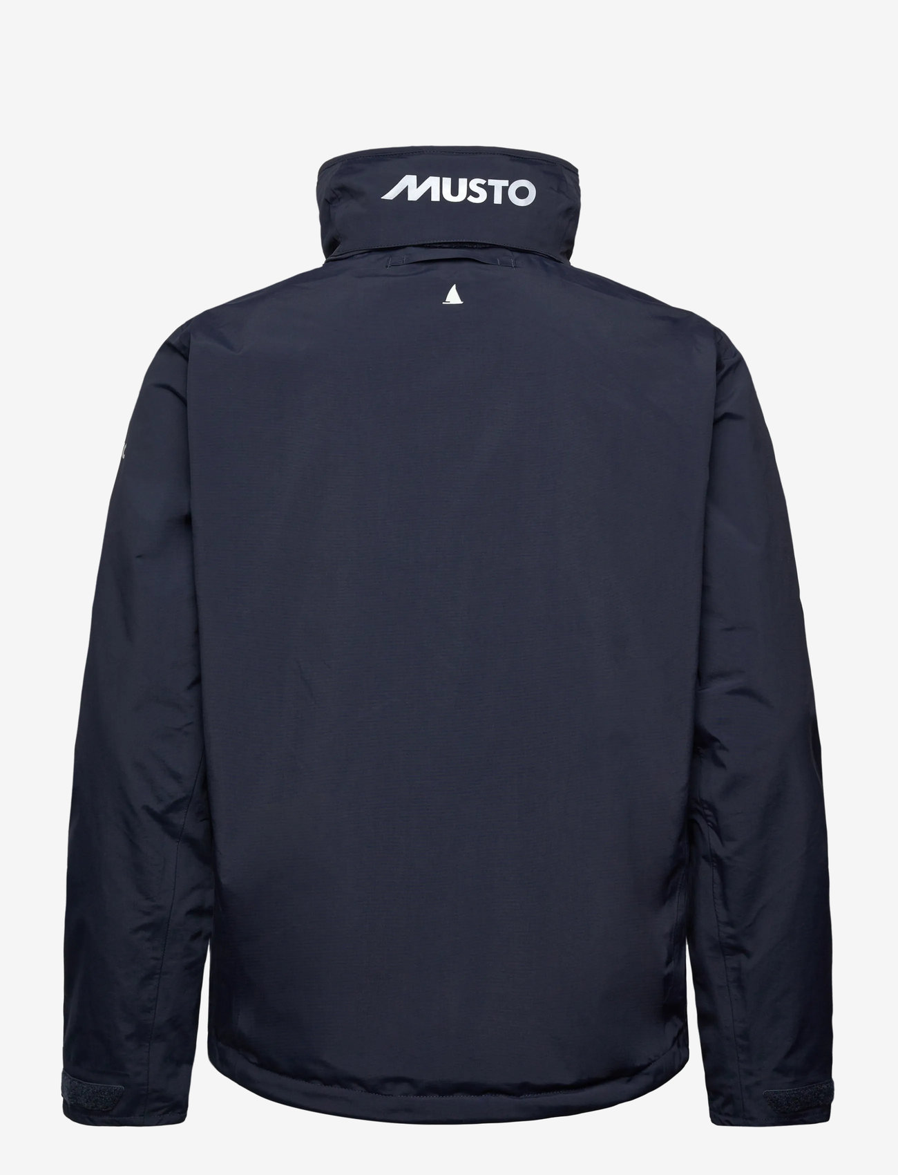 Musto - M CORSICA JKT - välijoped - navy - 1