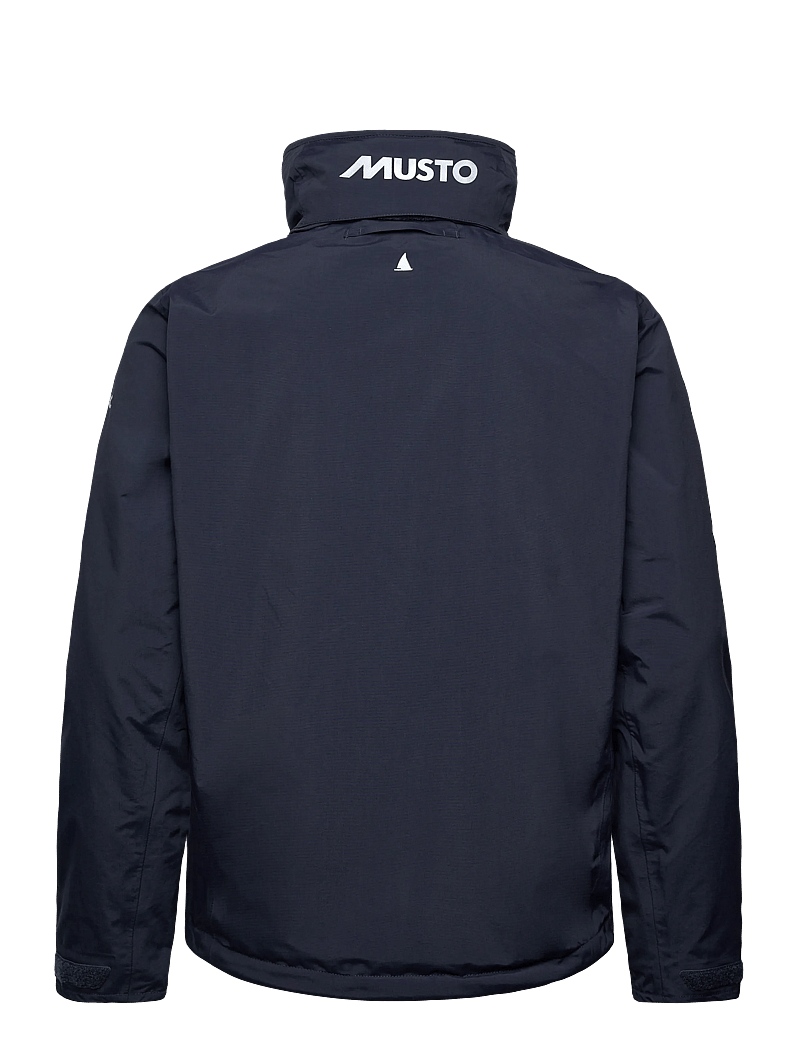 Musto - M CORSICA JKT - kurtki outdoorowe - navy - 1