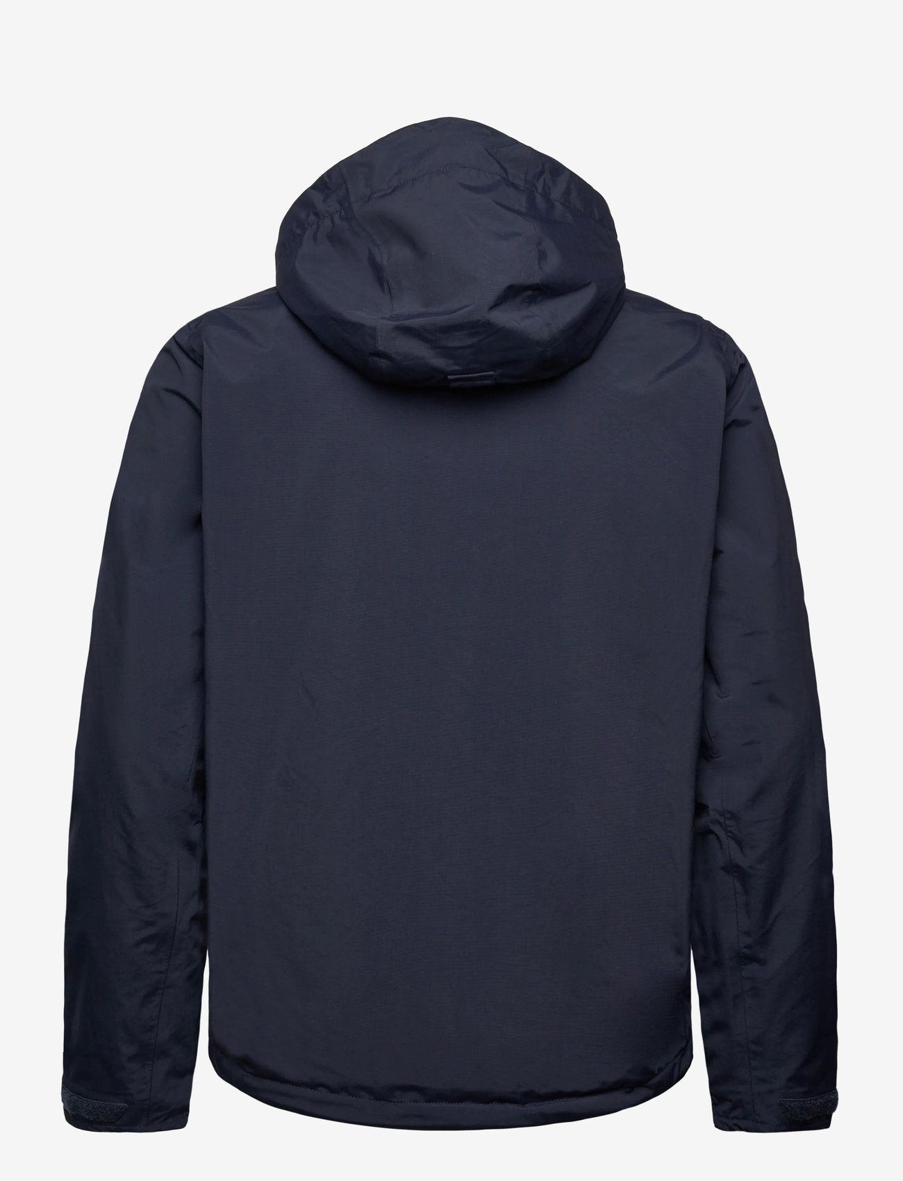 Musto - M CORSICA JKT - välijoped - navy - 2