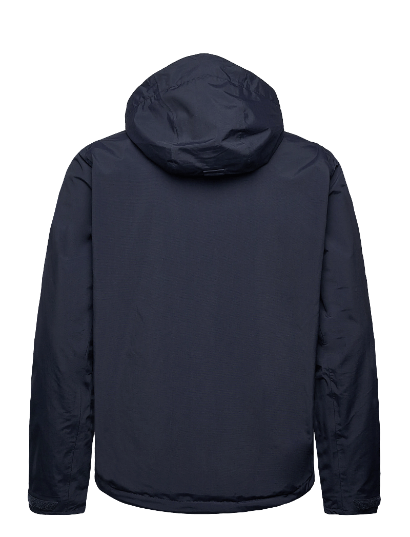 Musto - M CORSICA JKT - kurtki outdoorowe - navy - 2