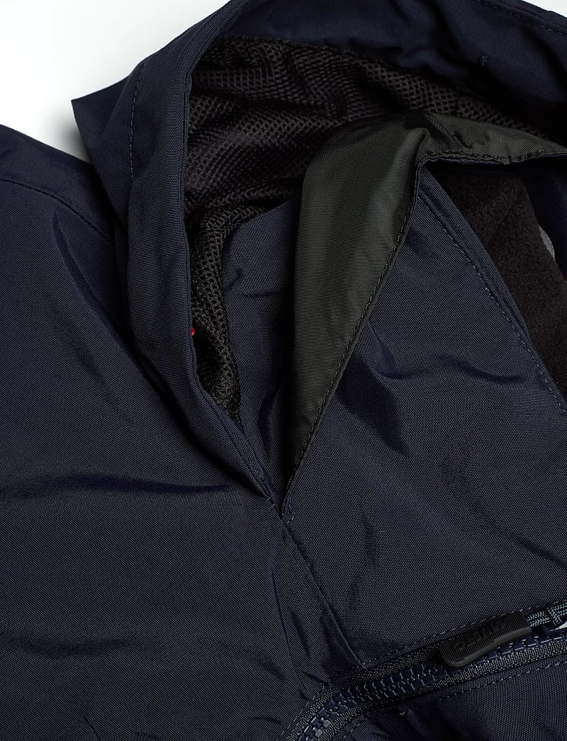 Musto - M CORSICA JKT - kurtki outdoorowe - navy - 4