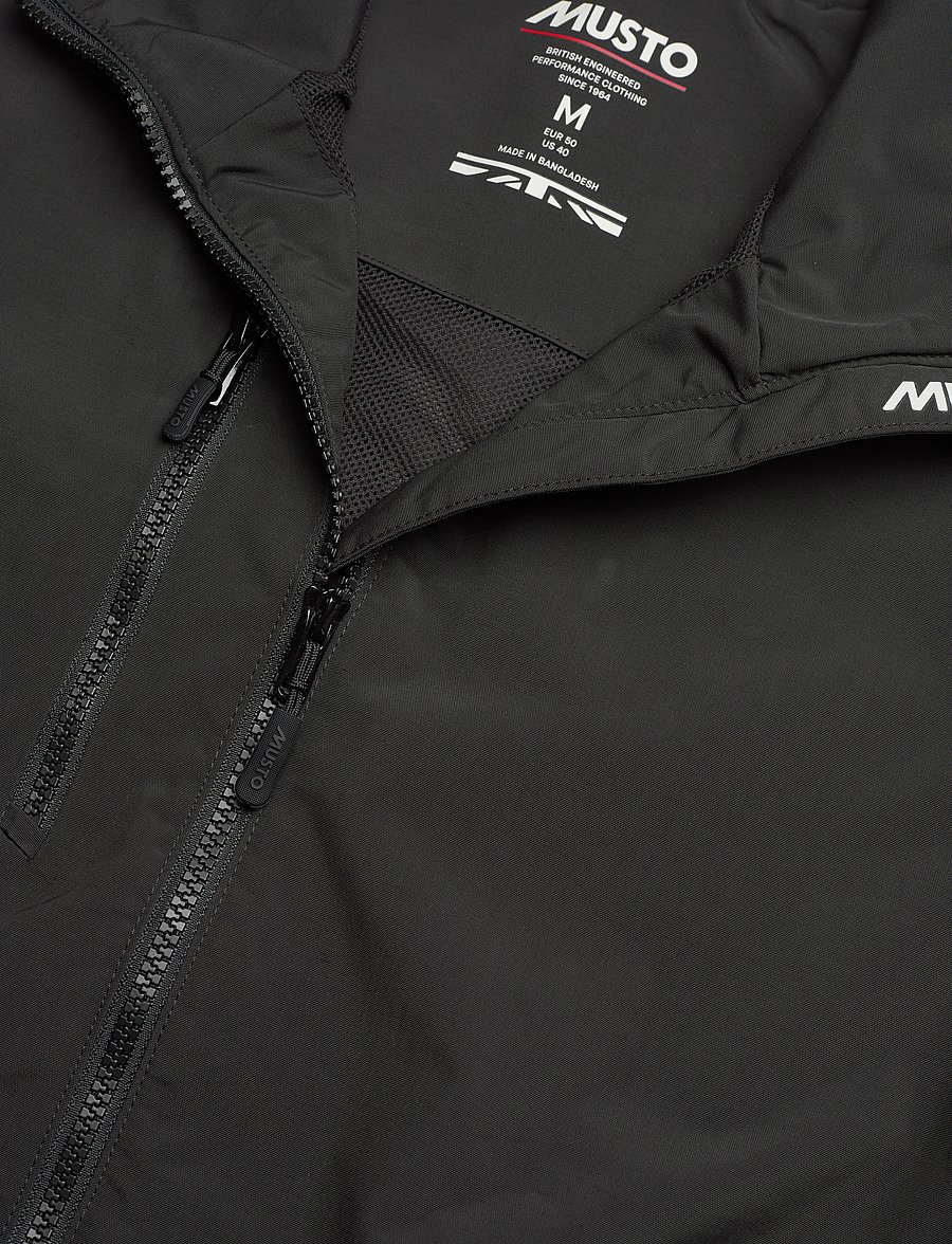 Musto - M SARDINIA VEST - black - 2