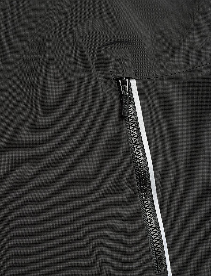 Musto - M SARDINIA VEST - black - 3