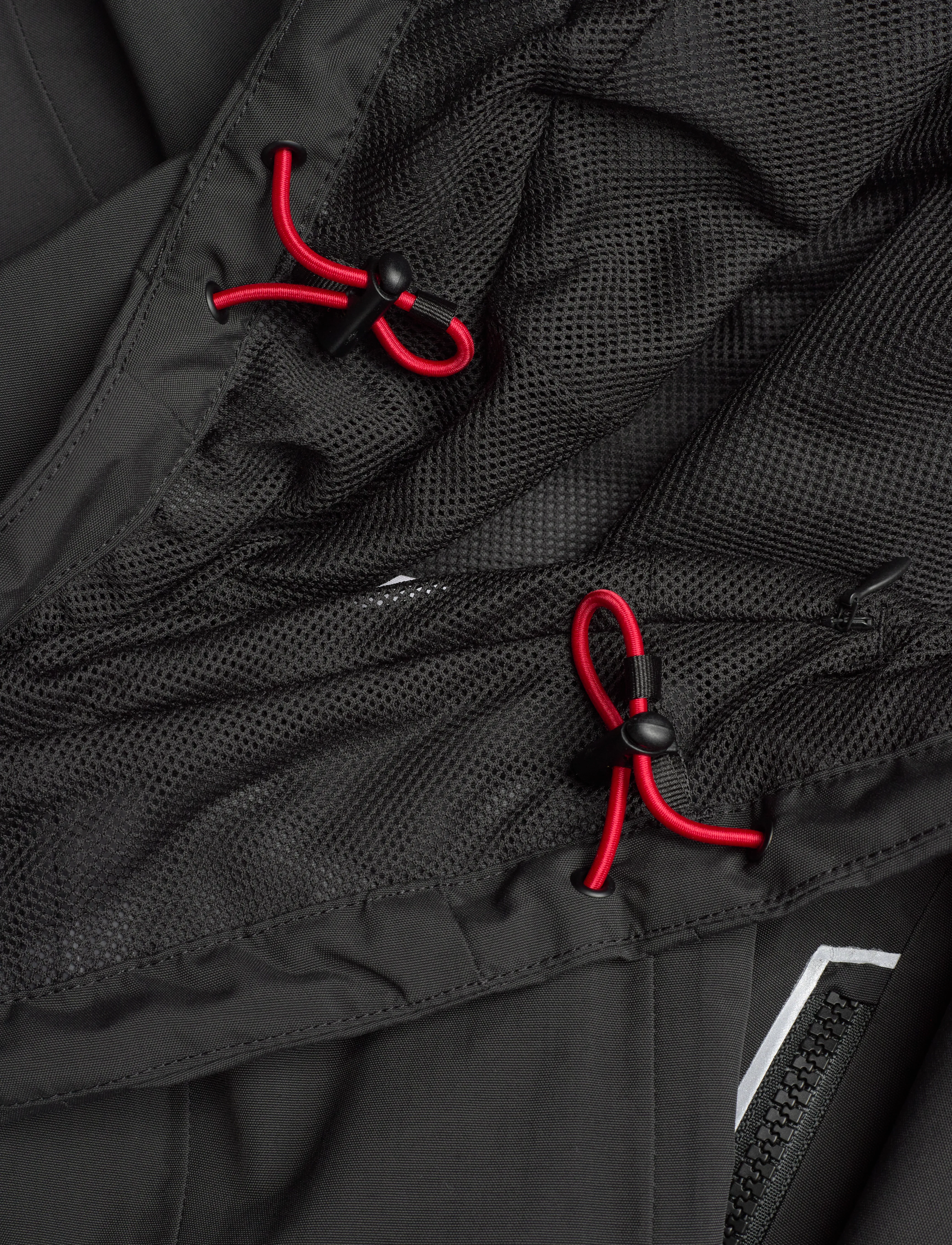 Musto - M SARDINIA VEST - black - 5