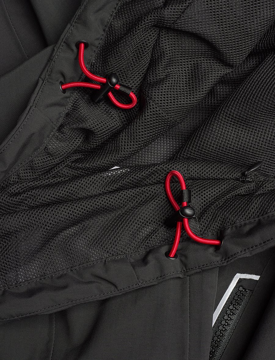 Musto - M SARDINIA VEST - black - 5