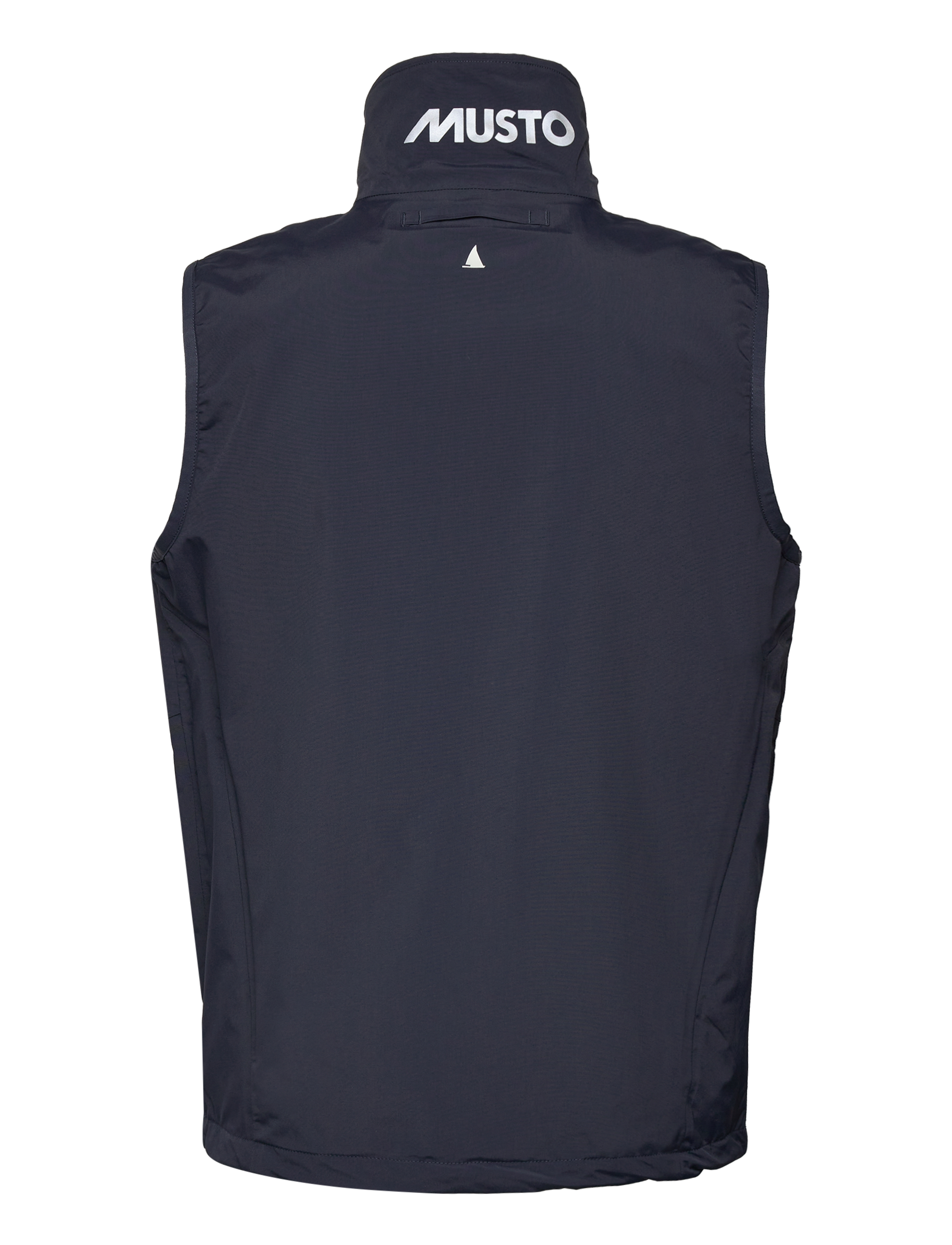 Musto - M SARDINIA VEST - navy - 1