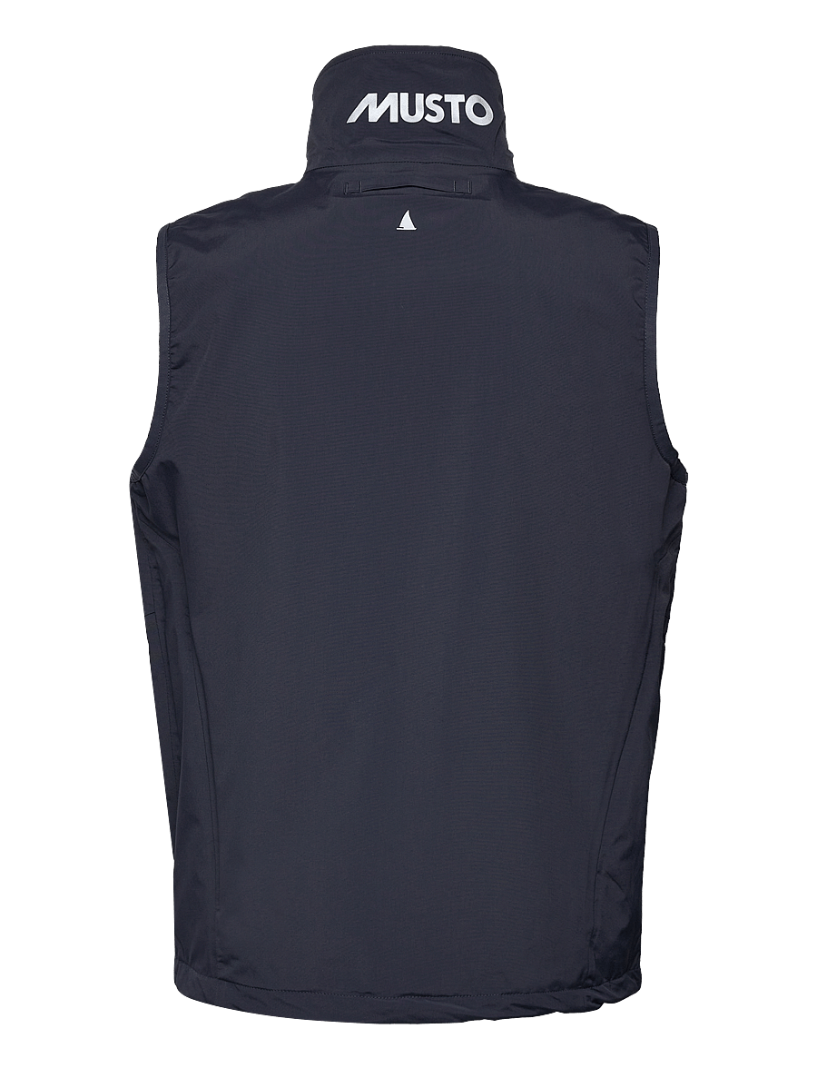 Musto - M SARDINIA VEST - navy - 1