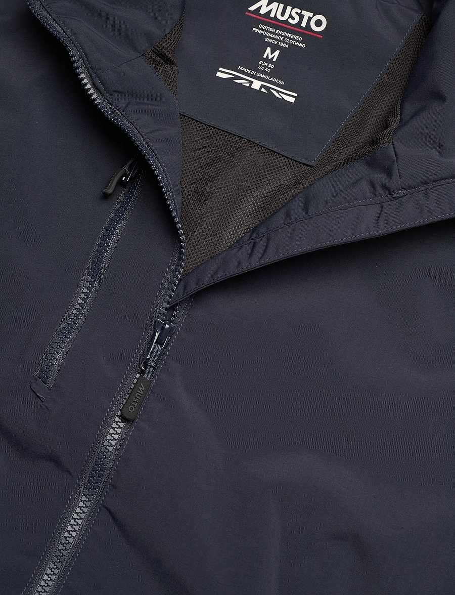 Musto - M SARDINIA VEST - navy - 2