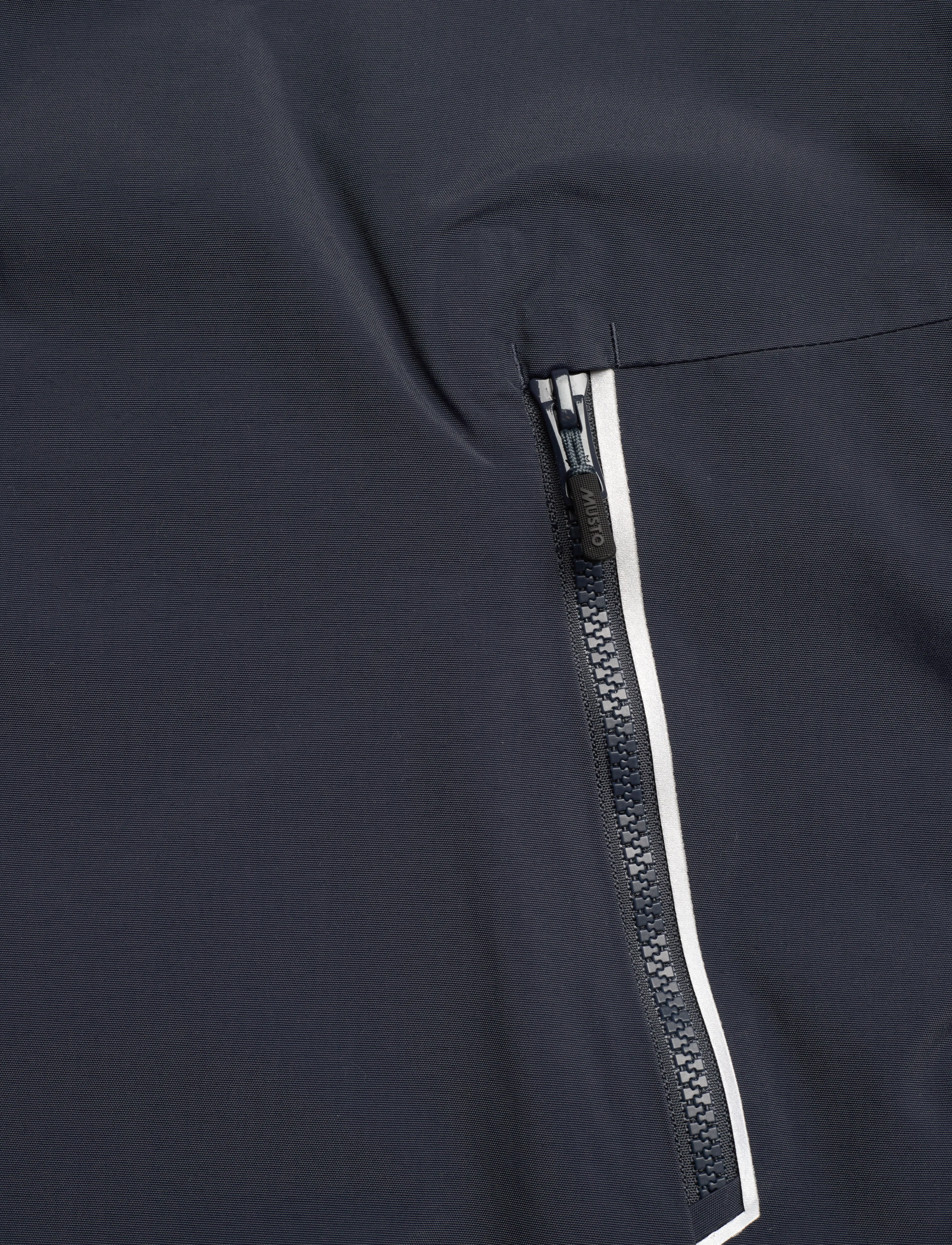 Musto - M SARDINIA VEST - navy - 3