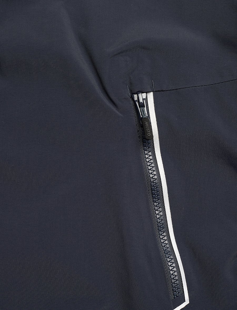 Musto - M SARDINIA VEST - navy - 3