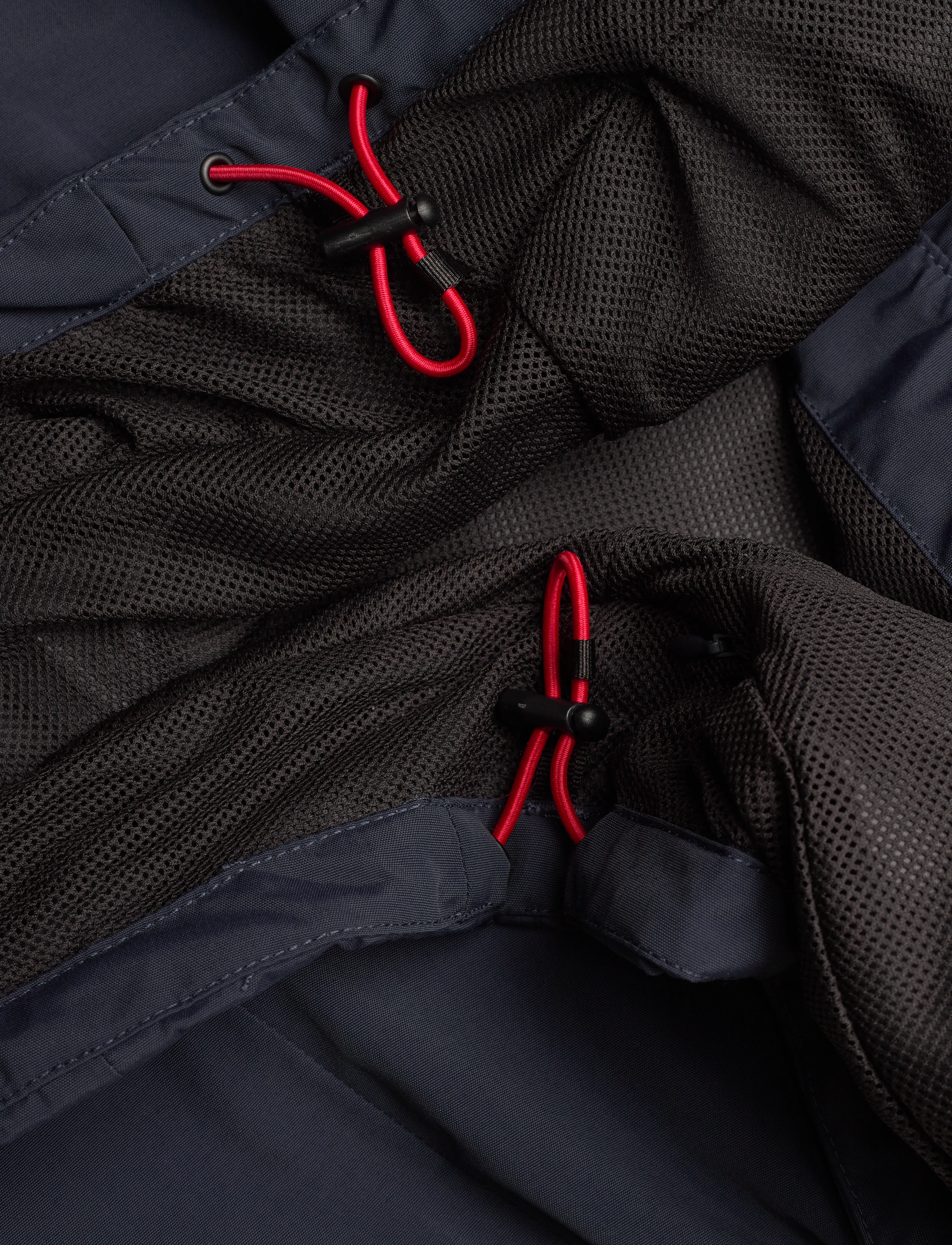 Musto - M SARDINIA VEST - navy - 5
