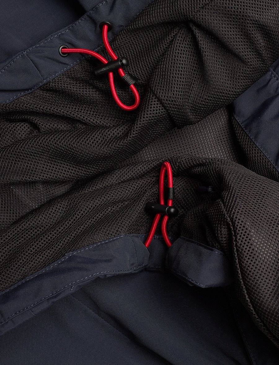 Musto - M SARDINIA VEST - navy - 5