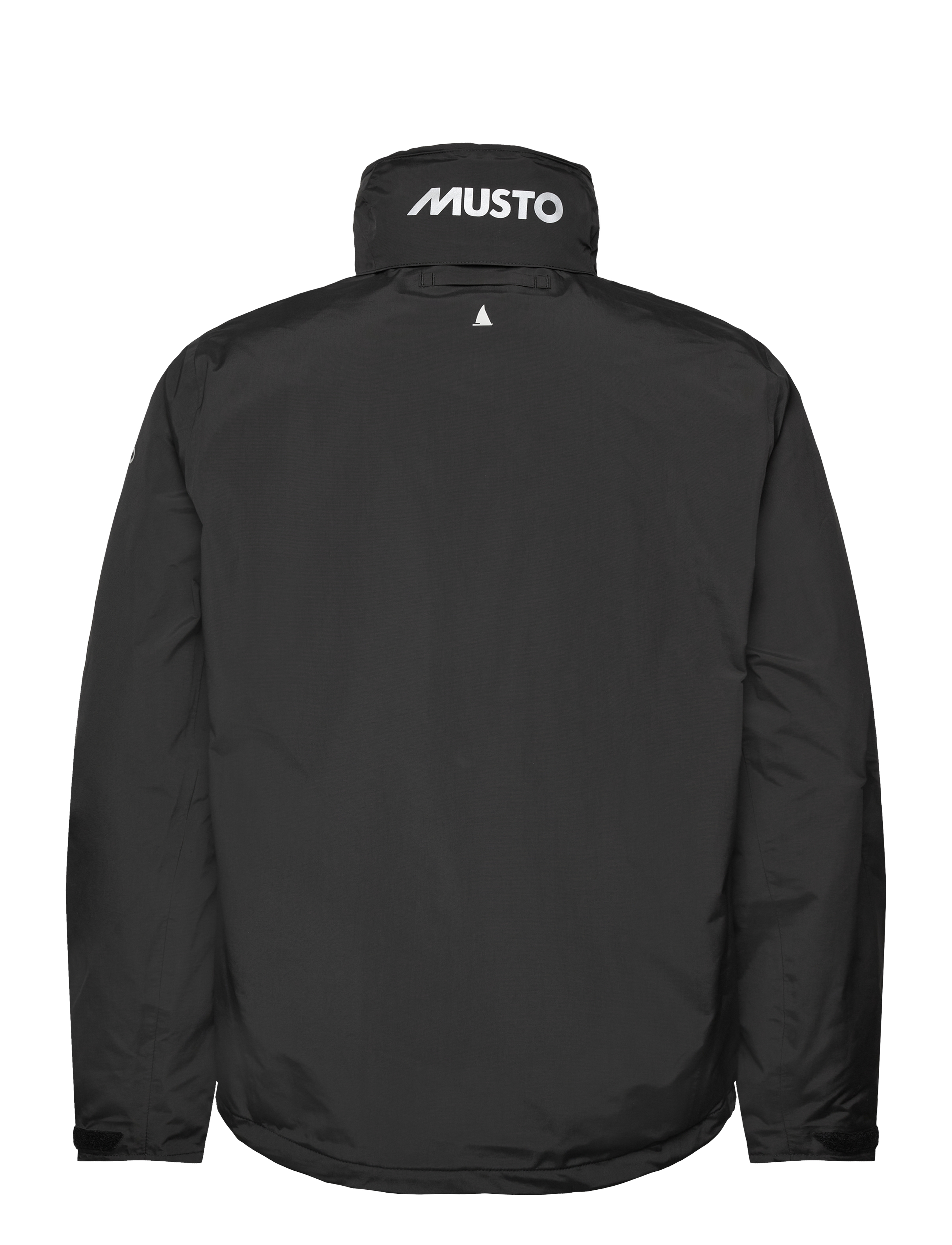 Musto - M SARDINIA JKT - black - 1