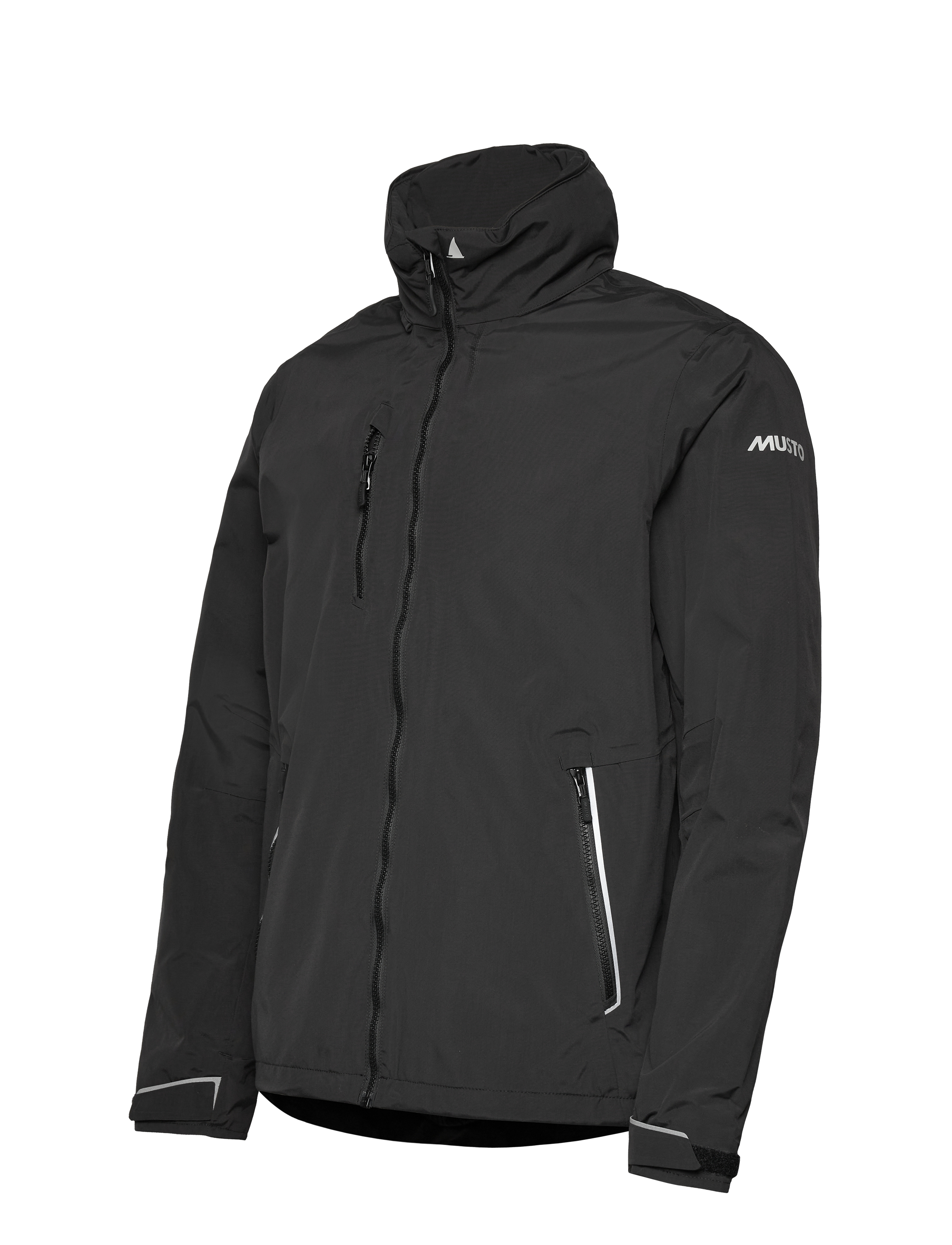 Musto - M SARDINIA JKT - black - 3