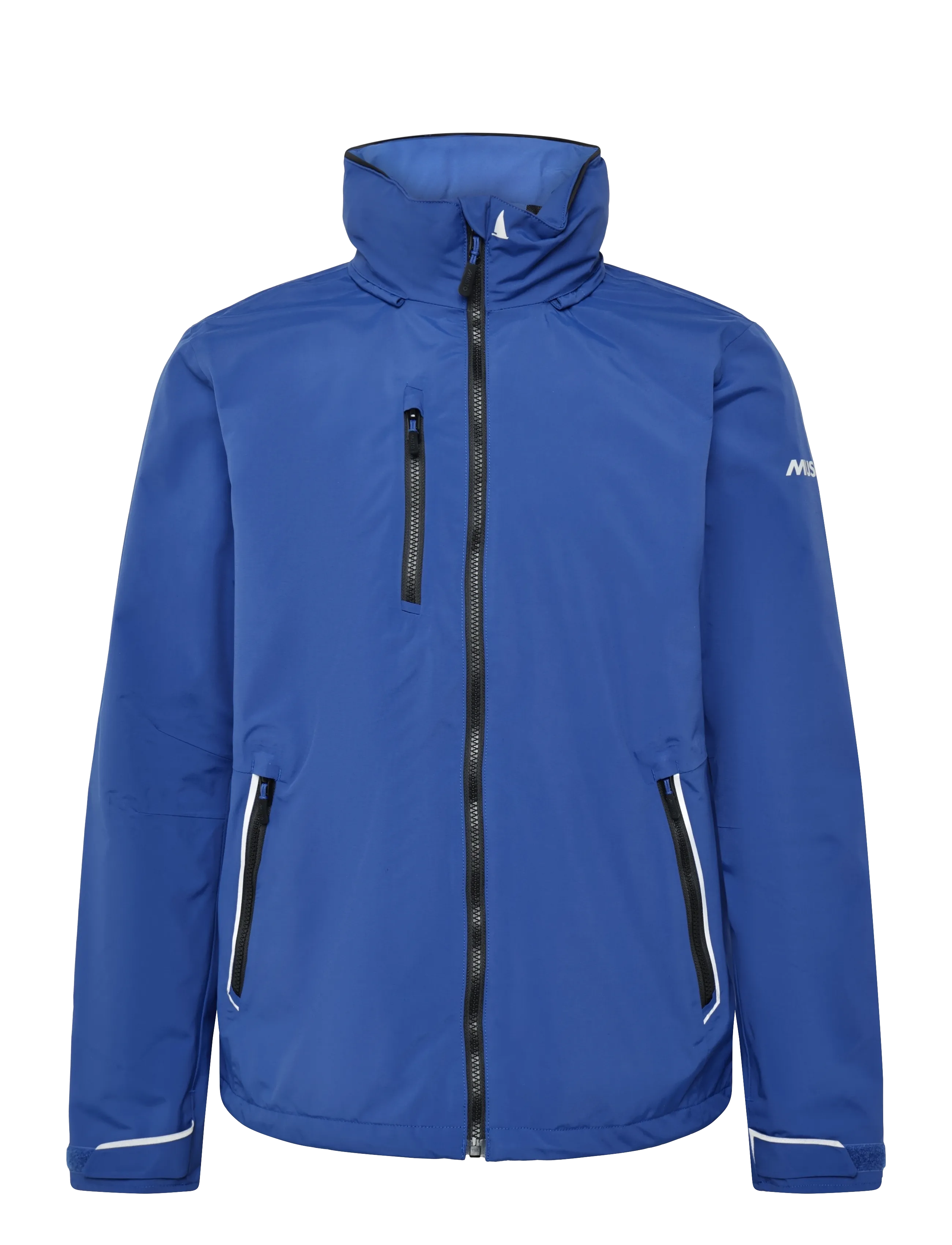 Musto M SARDINIA JKT - Friluftsjackor - MAZARINE BL / blue