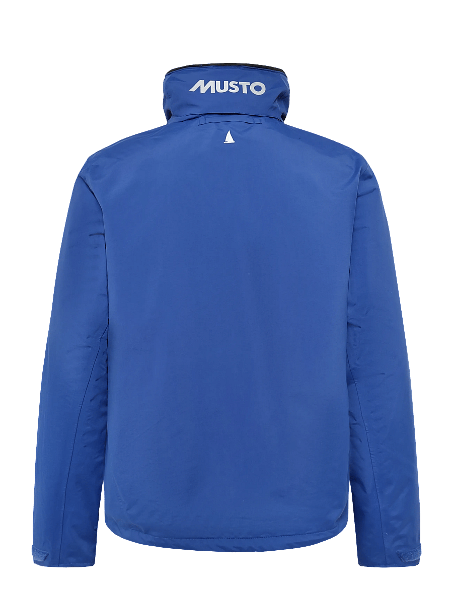 Musto - M SARDINIA JKT - mazarine bl - 1