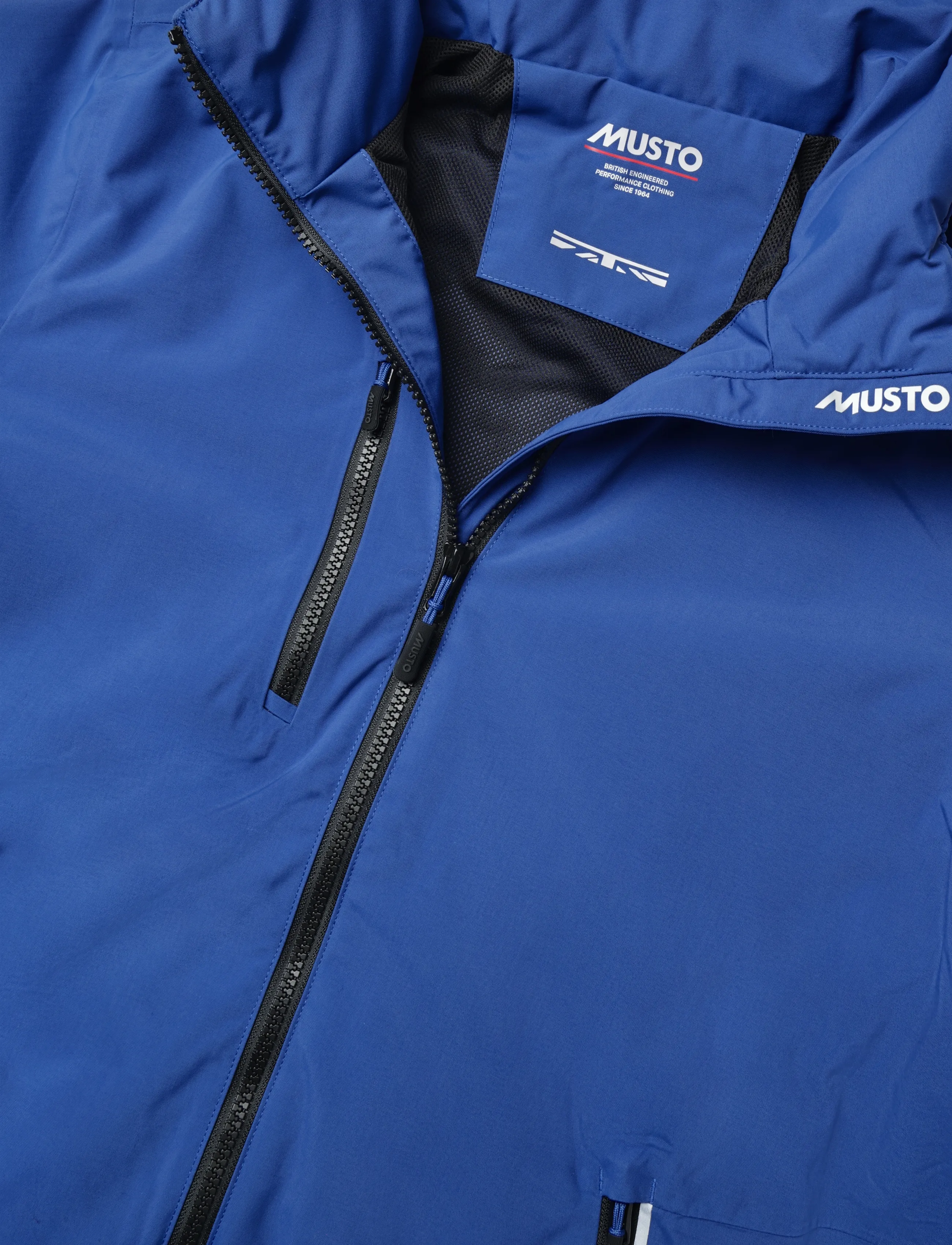 Musto - M SARDINIA JKT - mazarine bl - 2