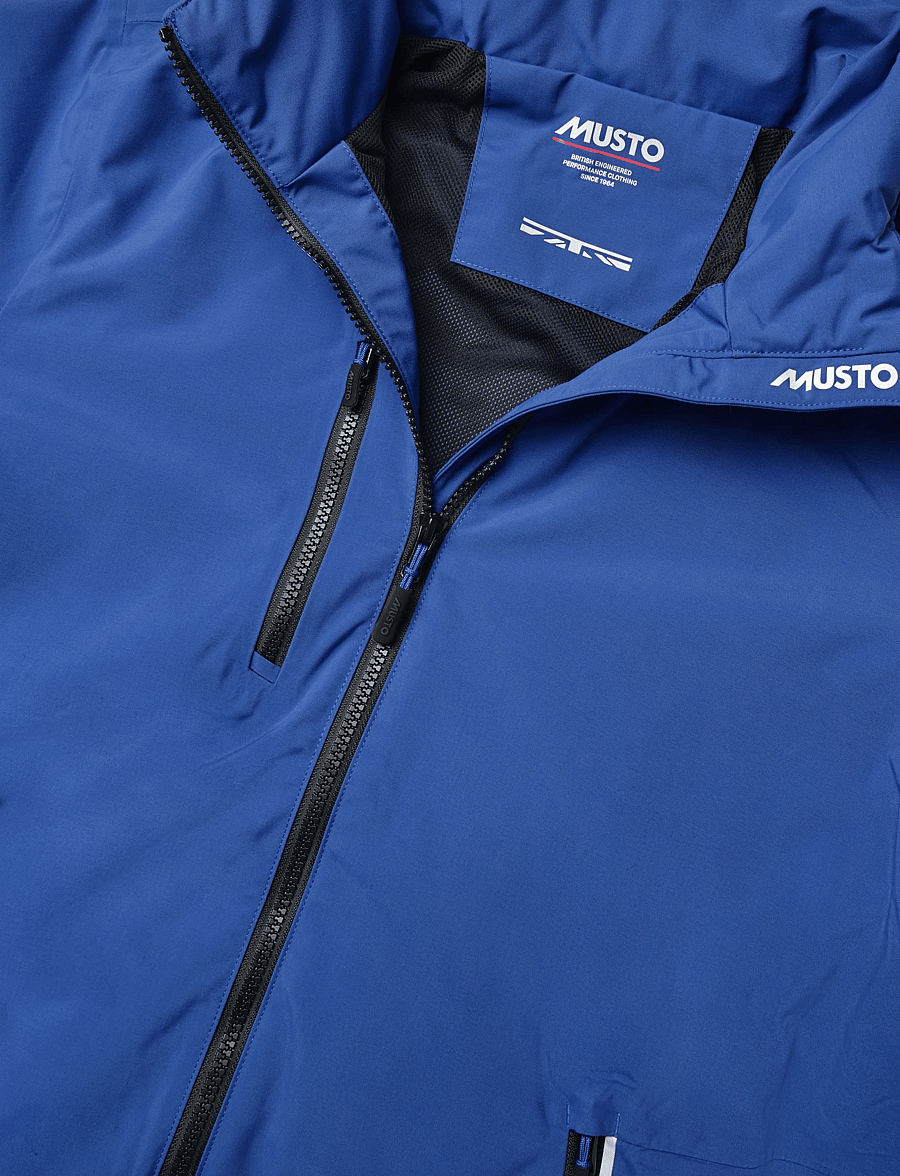 Musto - M SARDINIA JKT - mazarine bl - 2