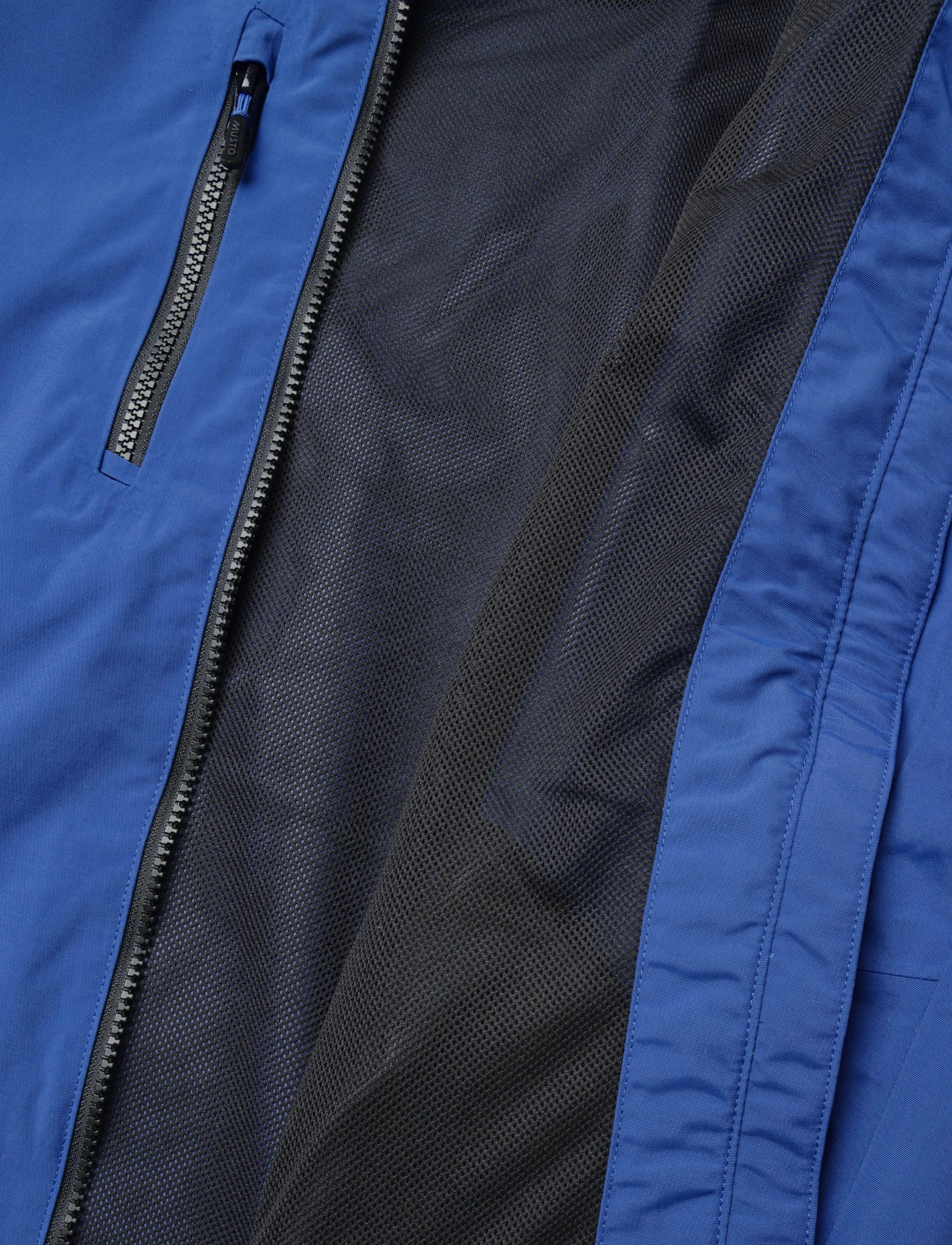 Musto - M SARDINIA JKT - mazarine bl - 4