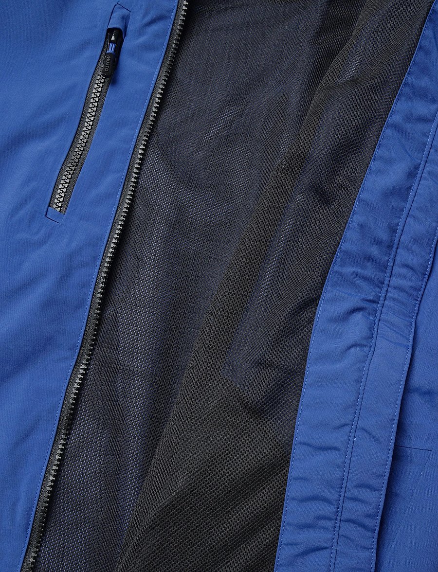 Musto - M SARDINIA JKT - mazarine bl - 4