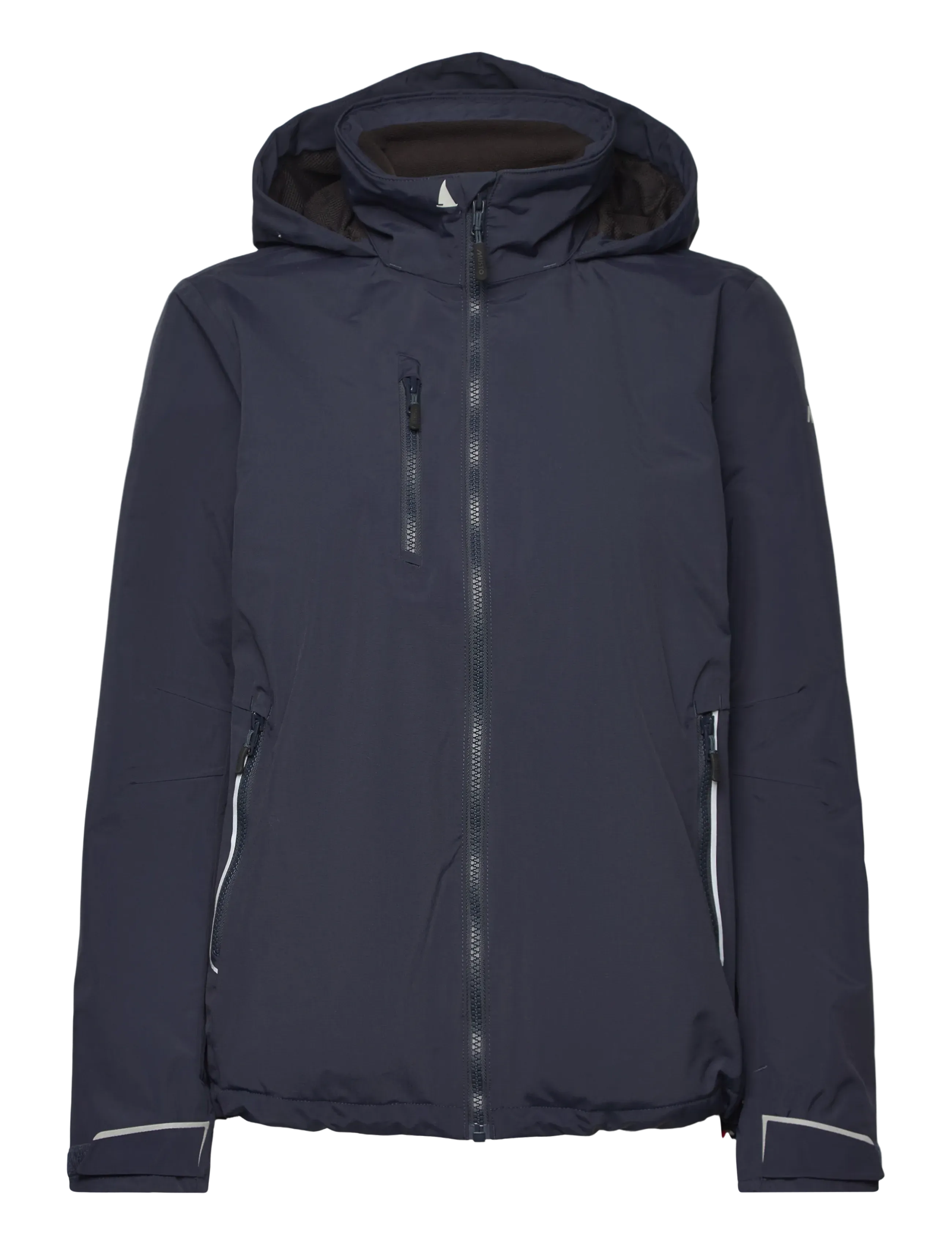 MUSTO W Corsica Jkt Navy - XL - Damen