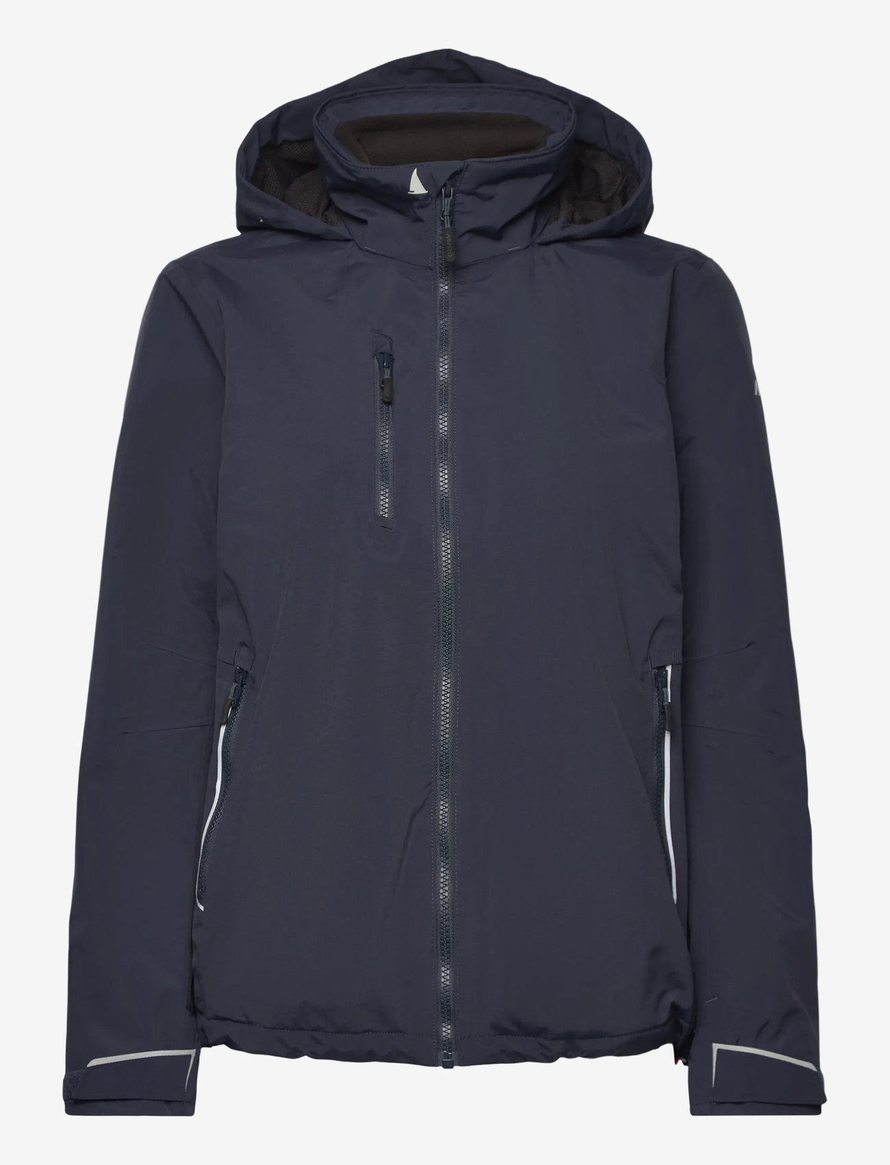 Musto - W CORSICA JKT - outdoor jacken - navy - 0