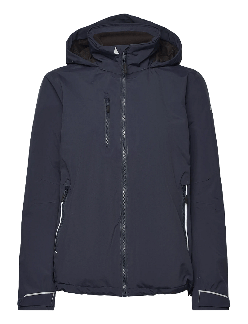 Musto - W CORSICA JKT - outdoor jacken - navy - 0