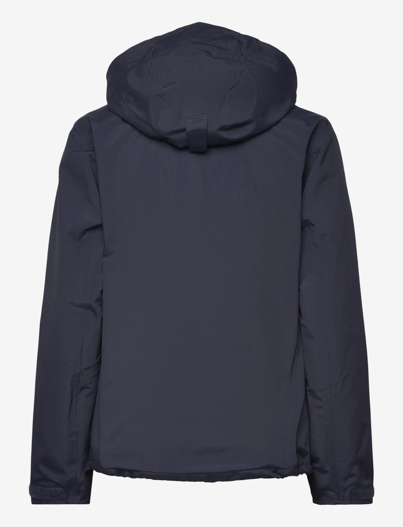 Musto - W CORSICA JKT - outdoor jacken - navy - 1