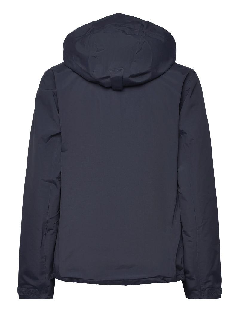 Musto - W CORSICA JKT - outdoor jacken - navy - 1