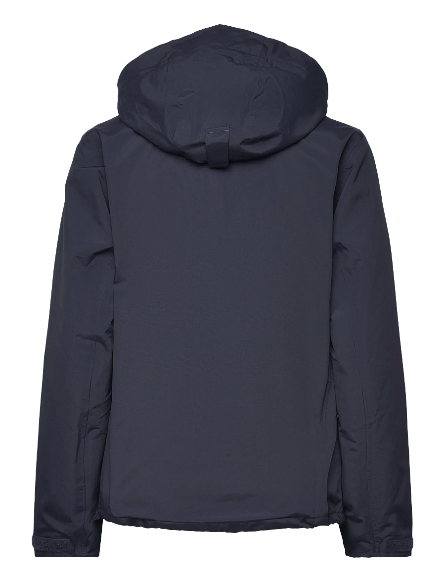 Musto - W CORSICA JKT - outdoor jackets - navy - 1