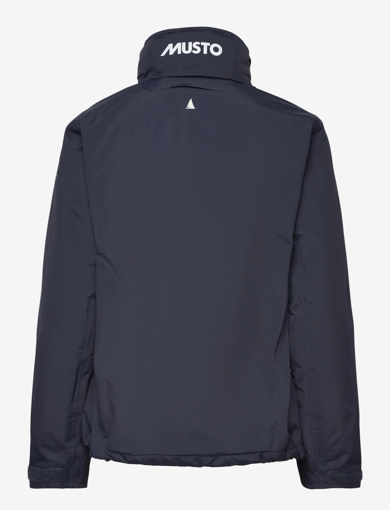 Musto - W CORSICA JKT - outdoor jacken - navy - 2