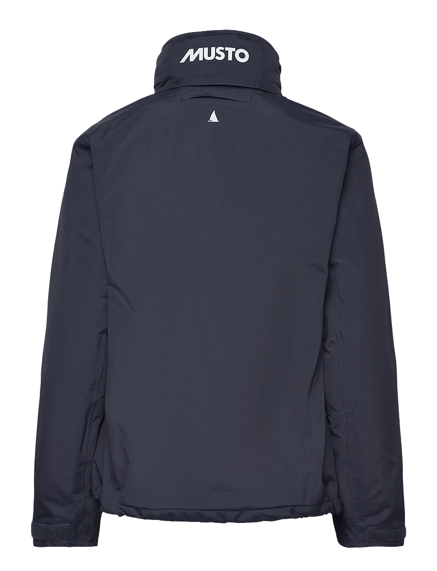 Musto - W CORSICA JKT - Āra jakas - navy - 2