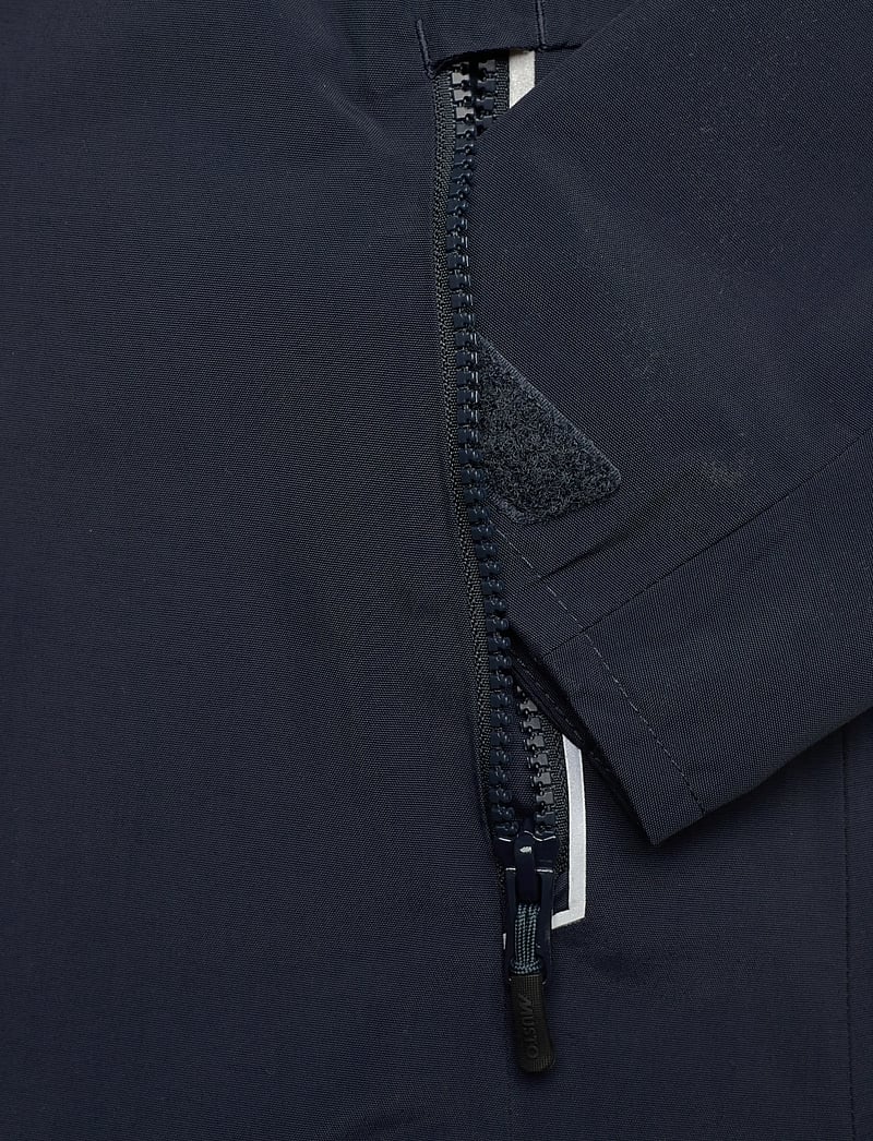 Musto - W CORSICA JKT - outdoor jacken - navy - 4