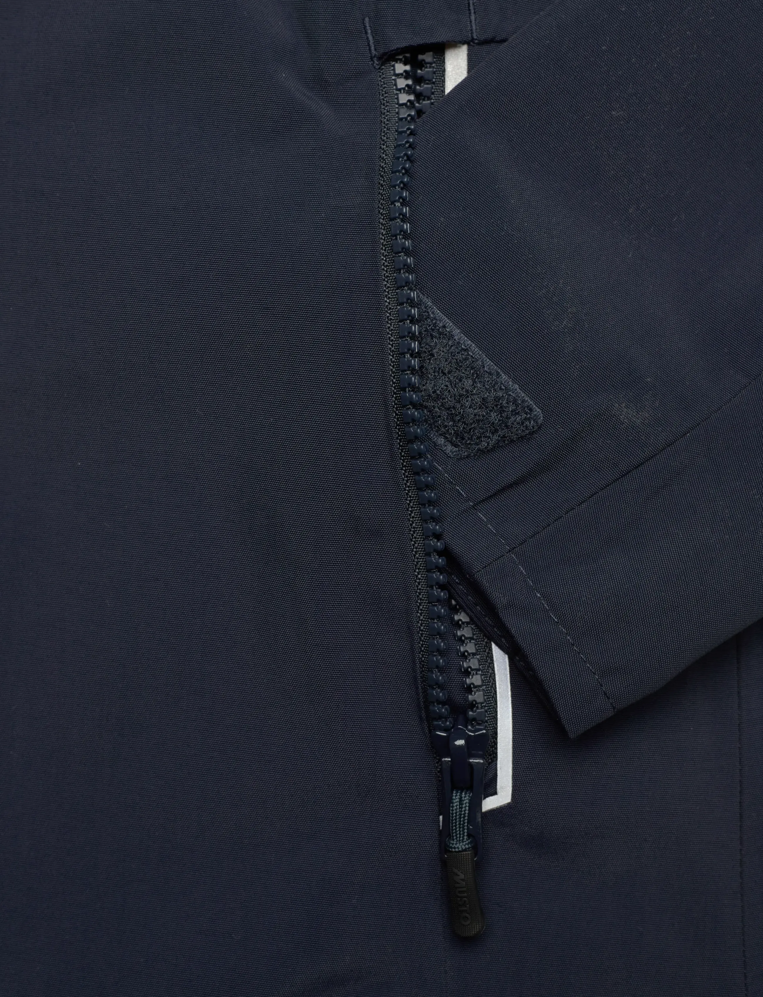 Musto - W CORSICA JKT - outdoor jackets - navy - 4