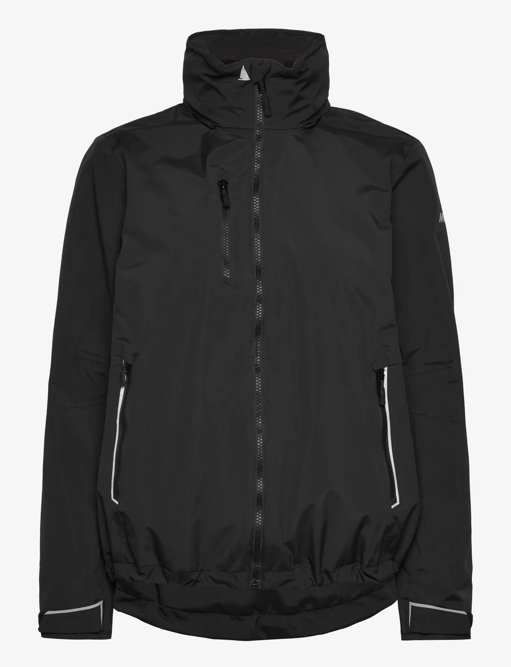 Musto - W SARDINIA JKT - friluftsjakker - black - 0