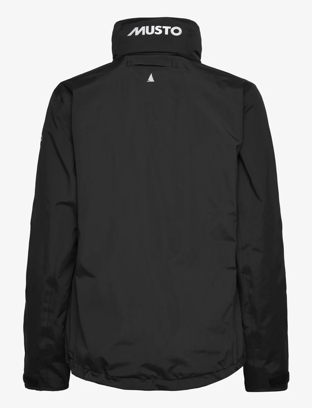 Musto - W SARDINIA JKT - friluftsjakker - black - 1