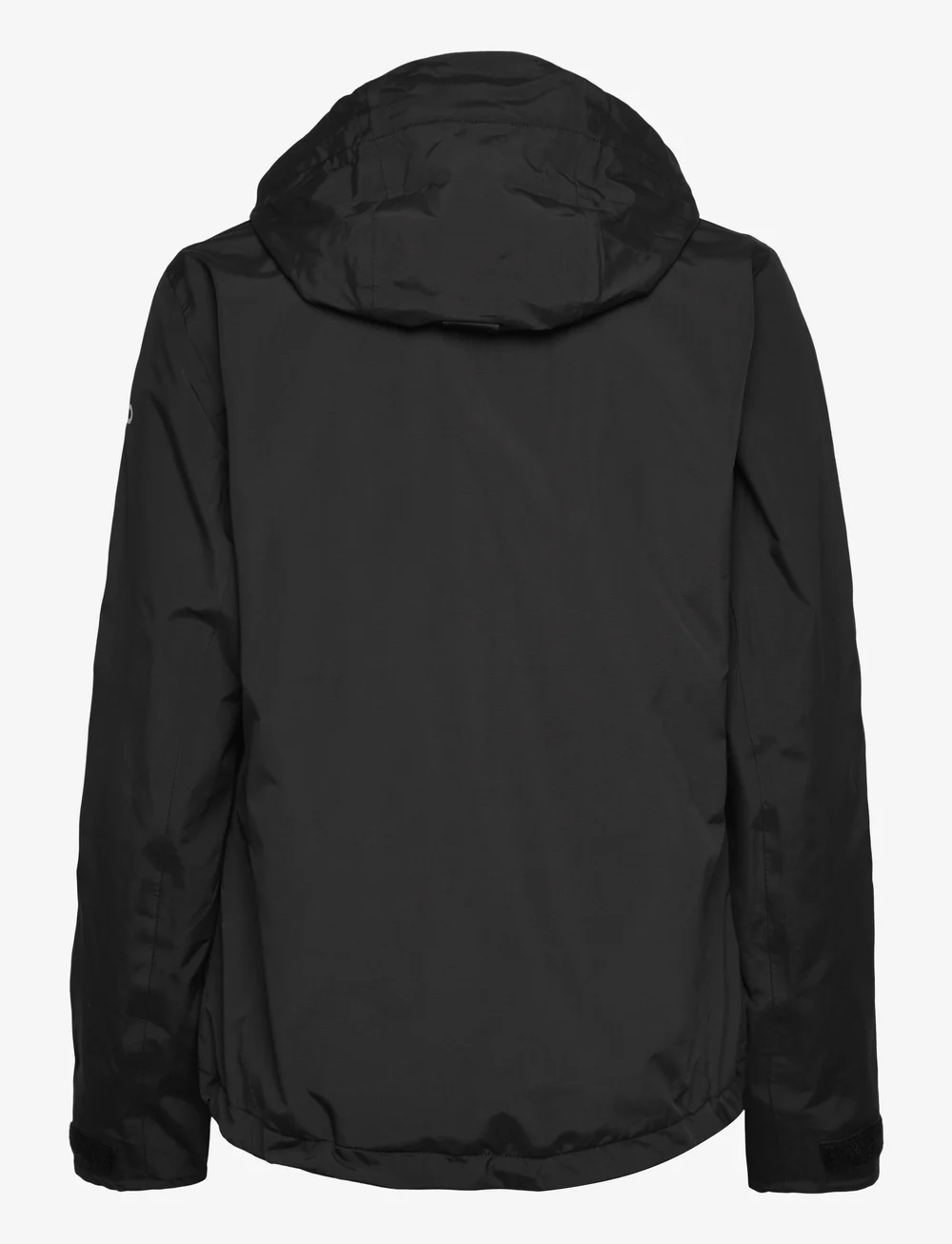 Musto - W SARDINIA JKT - friluftsjakker - black - 2