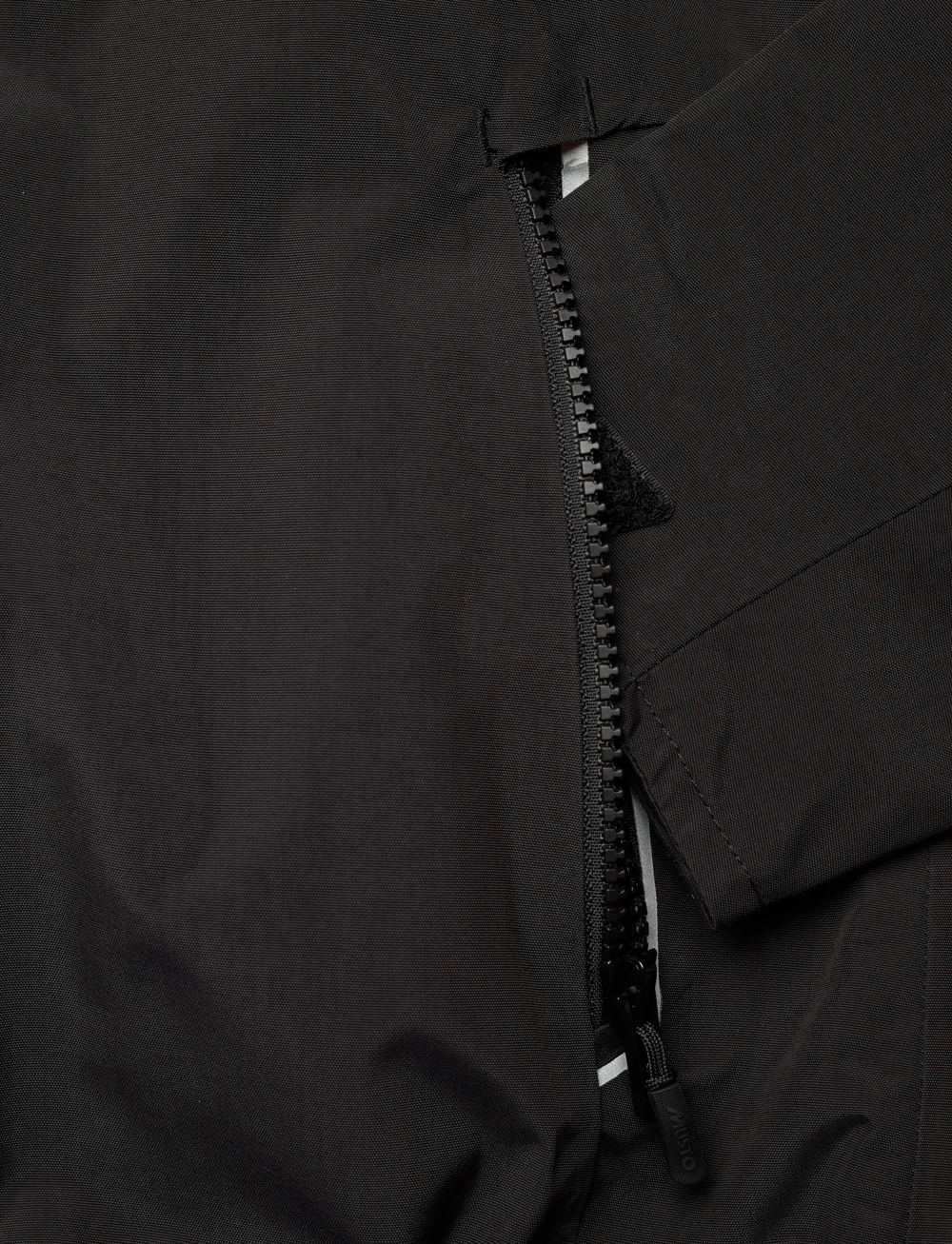 Musto - W SARDINIA JKT - friluftsjakker - black - 4