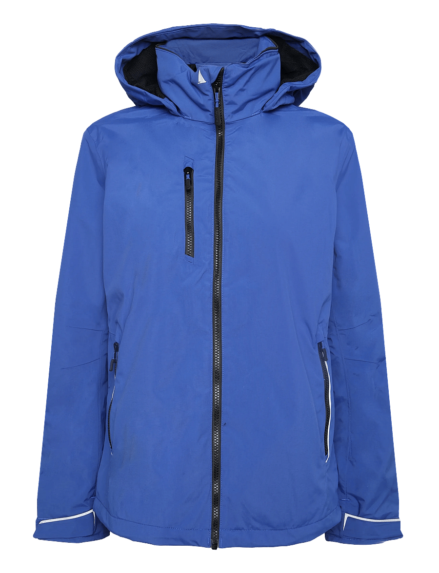 Musto - W SARDINIA JKT - outdoor jacken - mazarine bl - 0