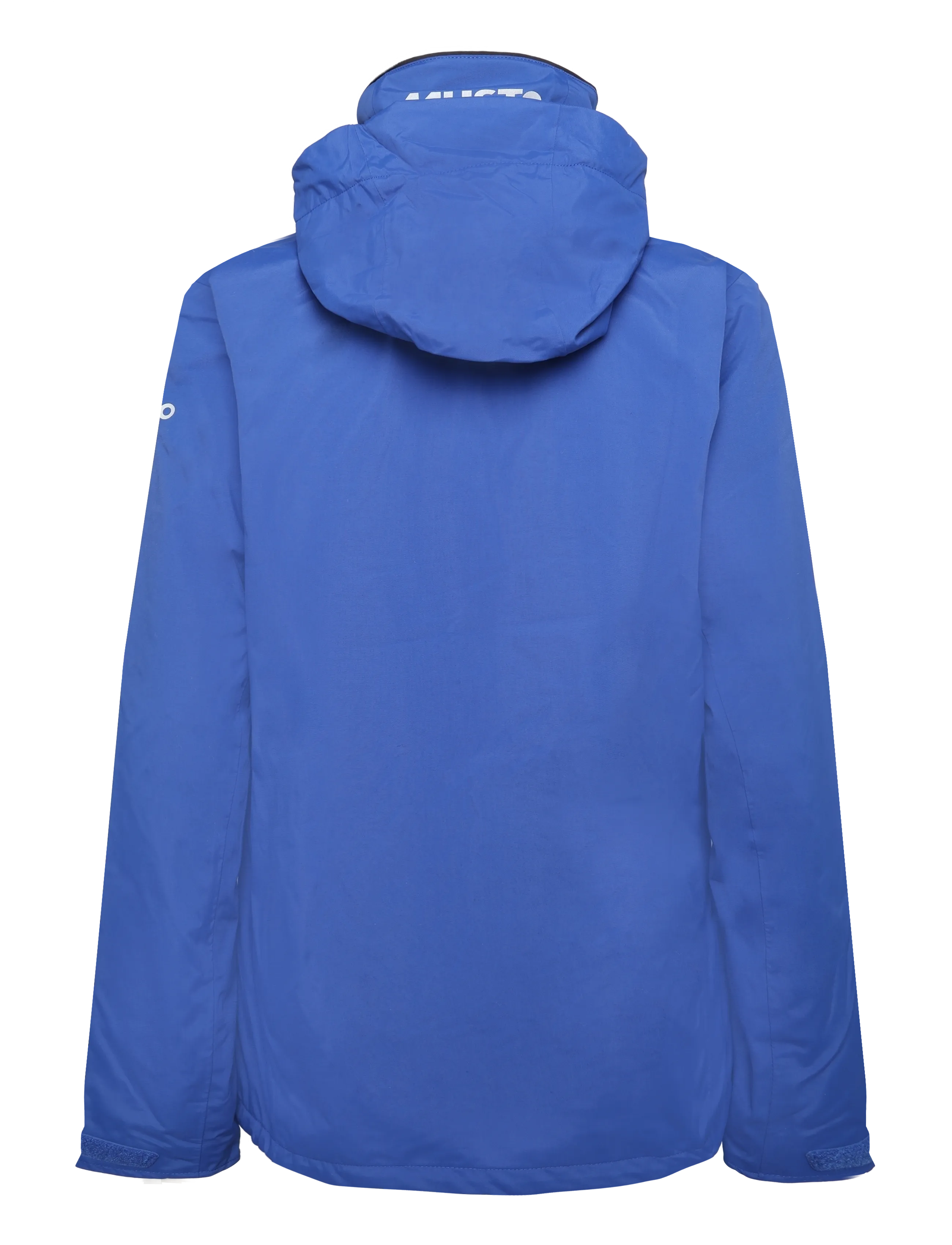Musto - W SARDINIA JKT - outdoor jacken - mazarine bl - 1