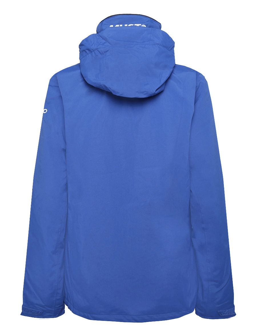 Musto - W SARDINIA JKT - outdoor jacken - mazarine bl - 1